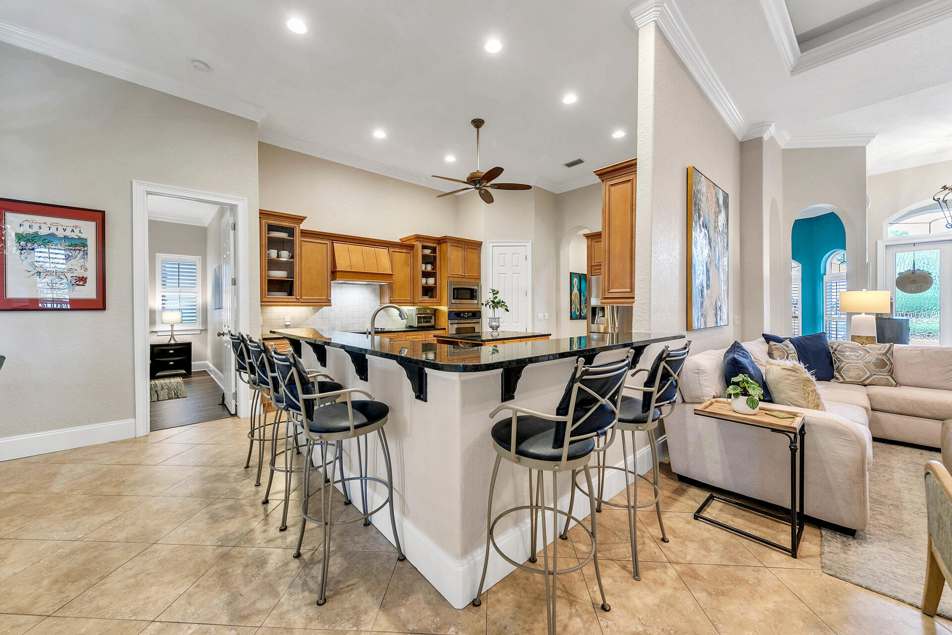 124 Tranquility Lane
