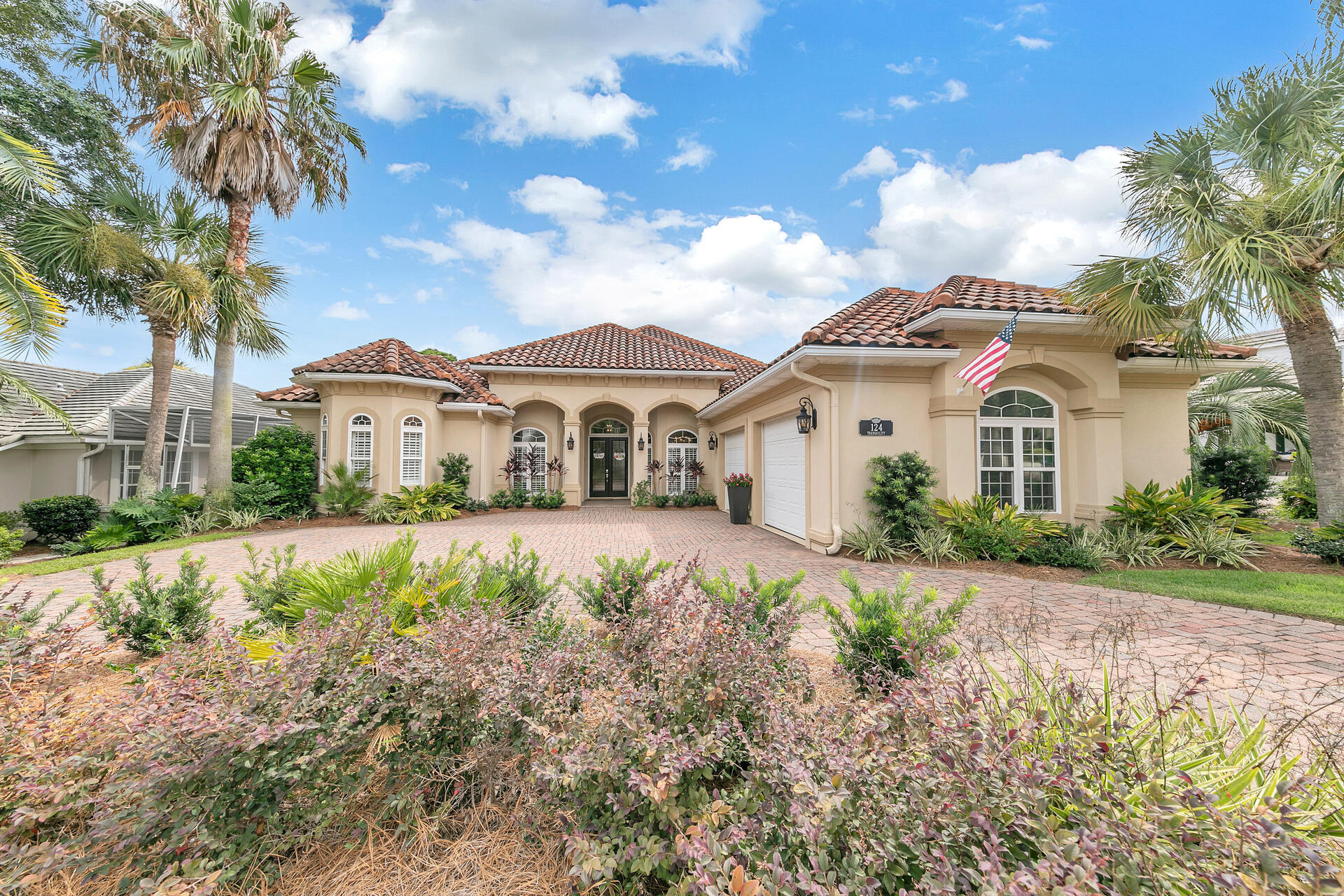 124 Tranquility Lane