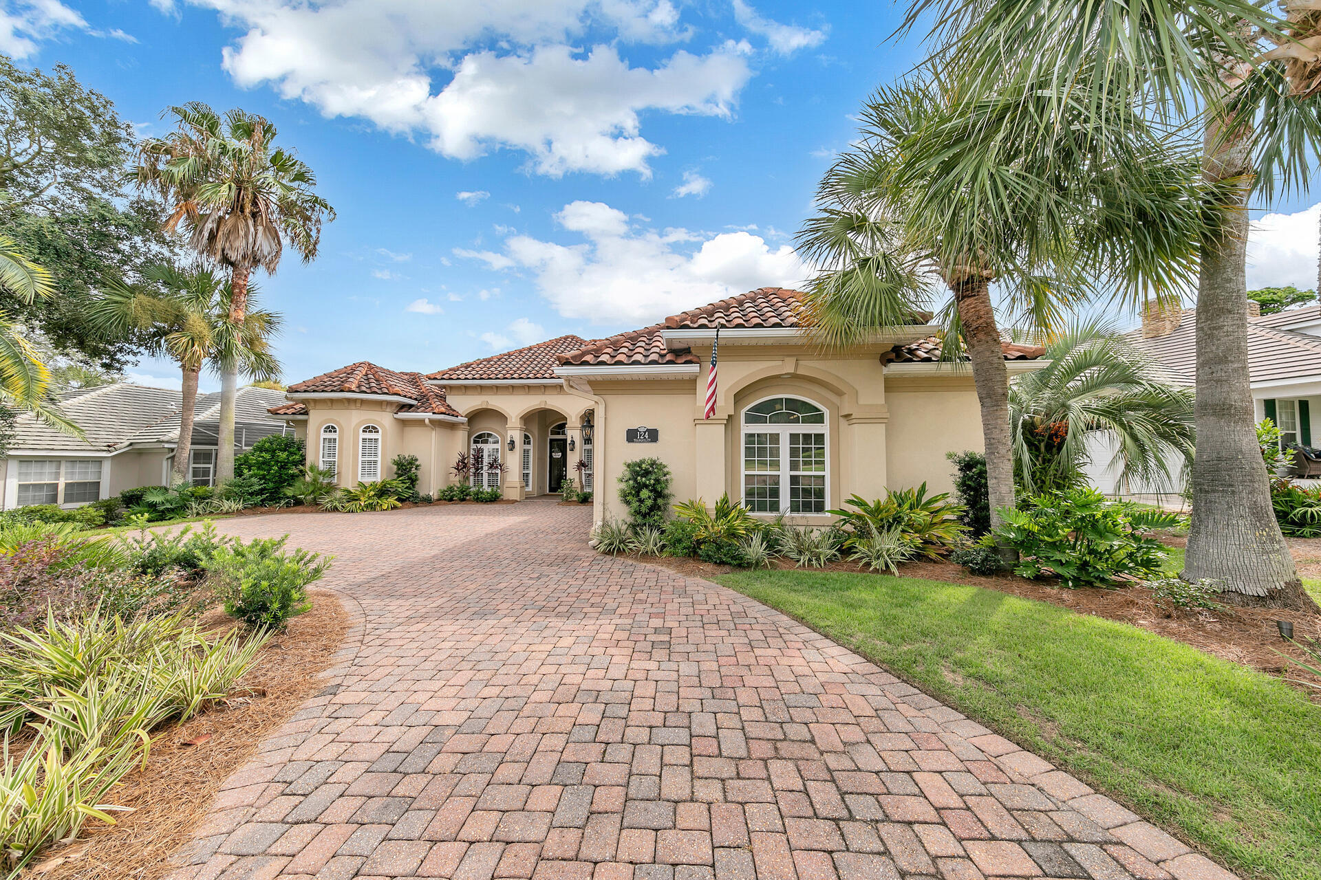 124 Tranquility Lane