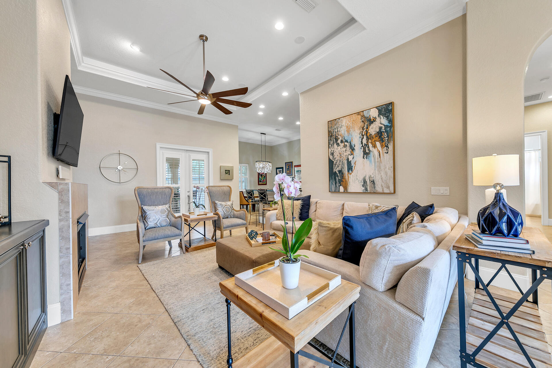 124 Tranquility Lane