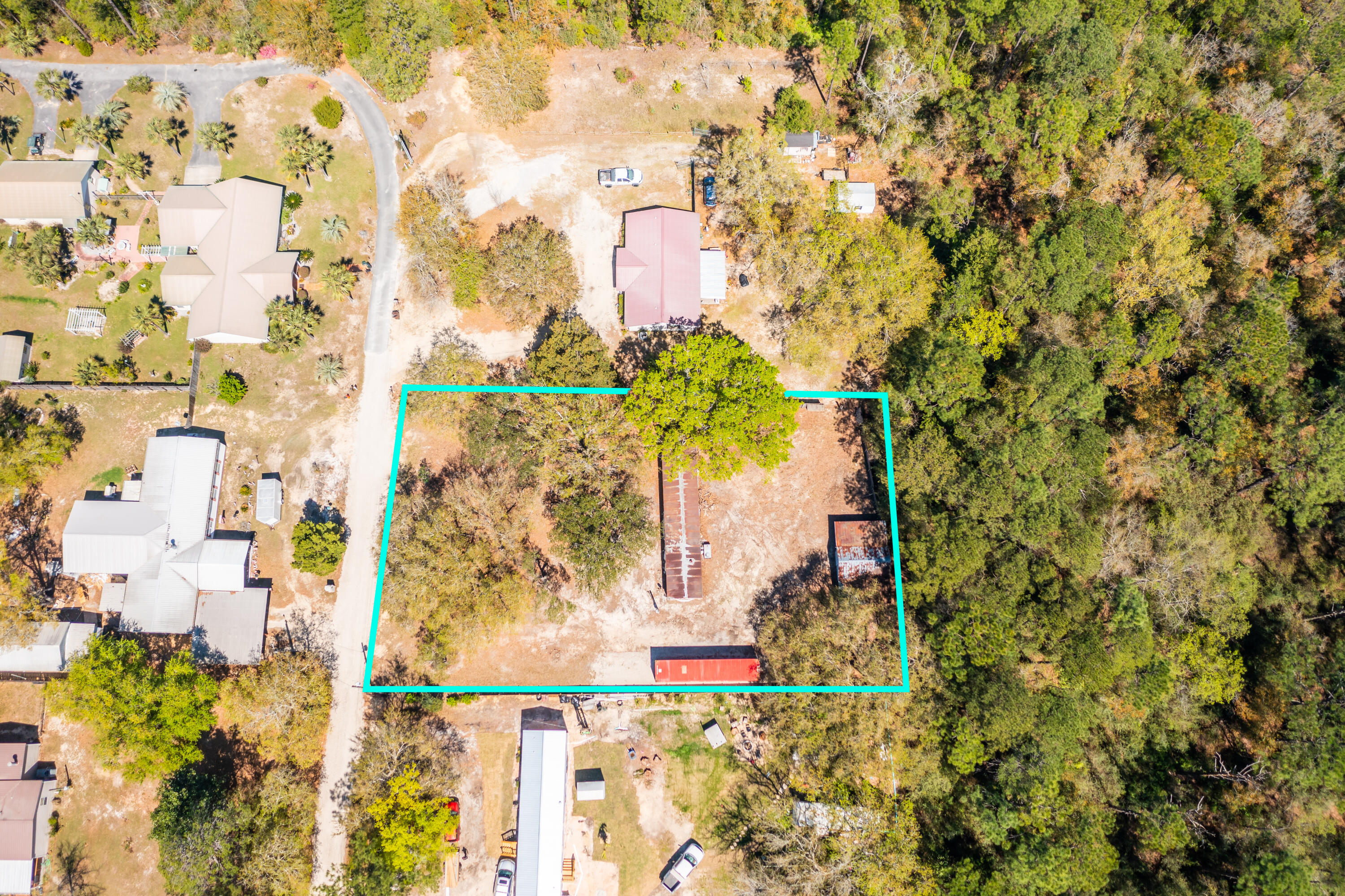 190 Anchor Road