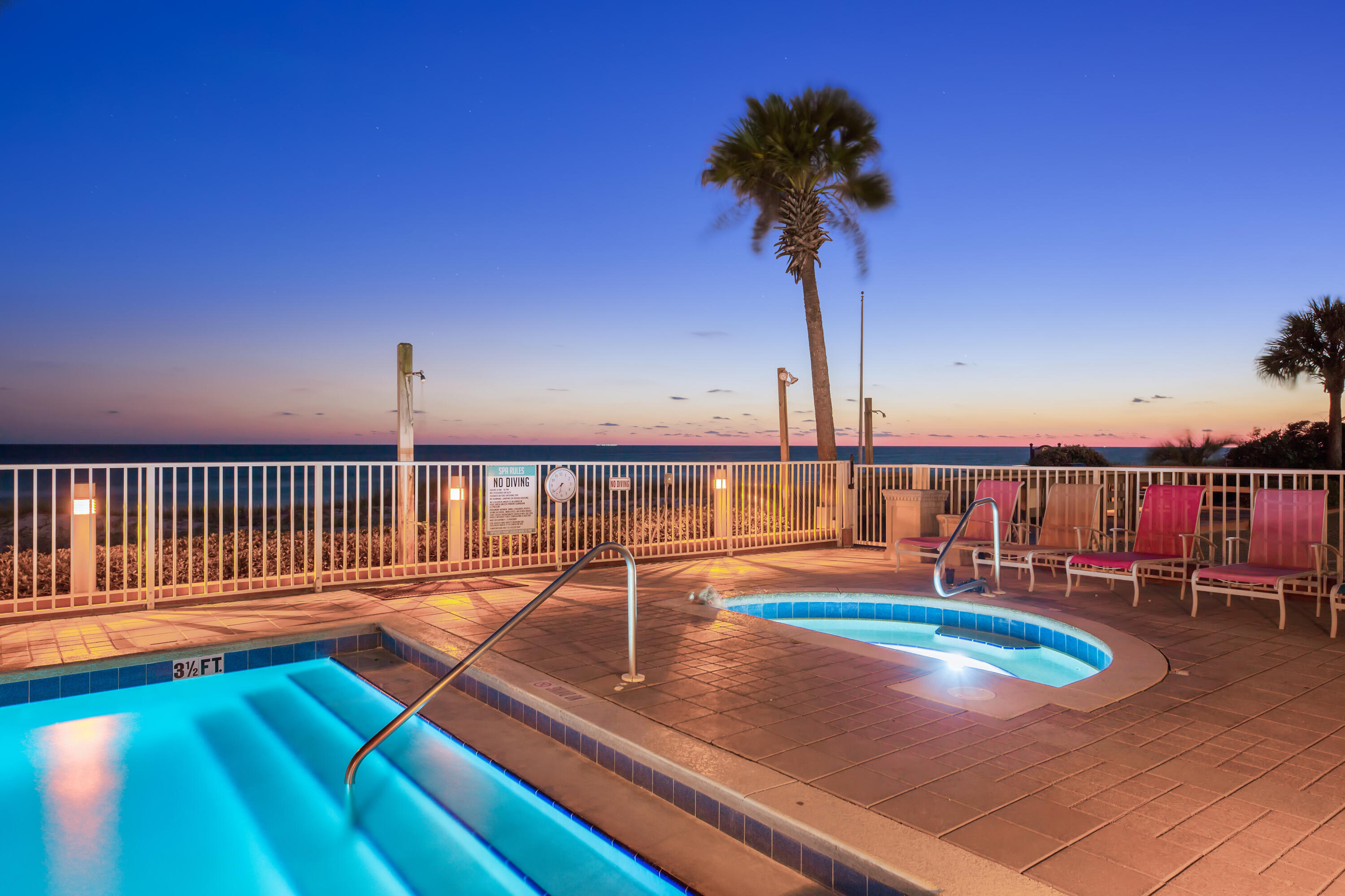 2996 Scenic Hwy 98 UNIT 501