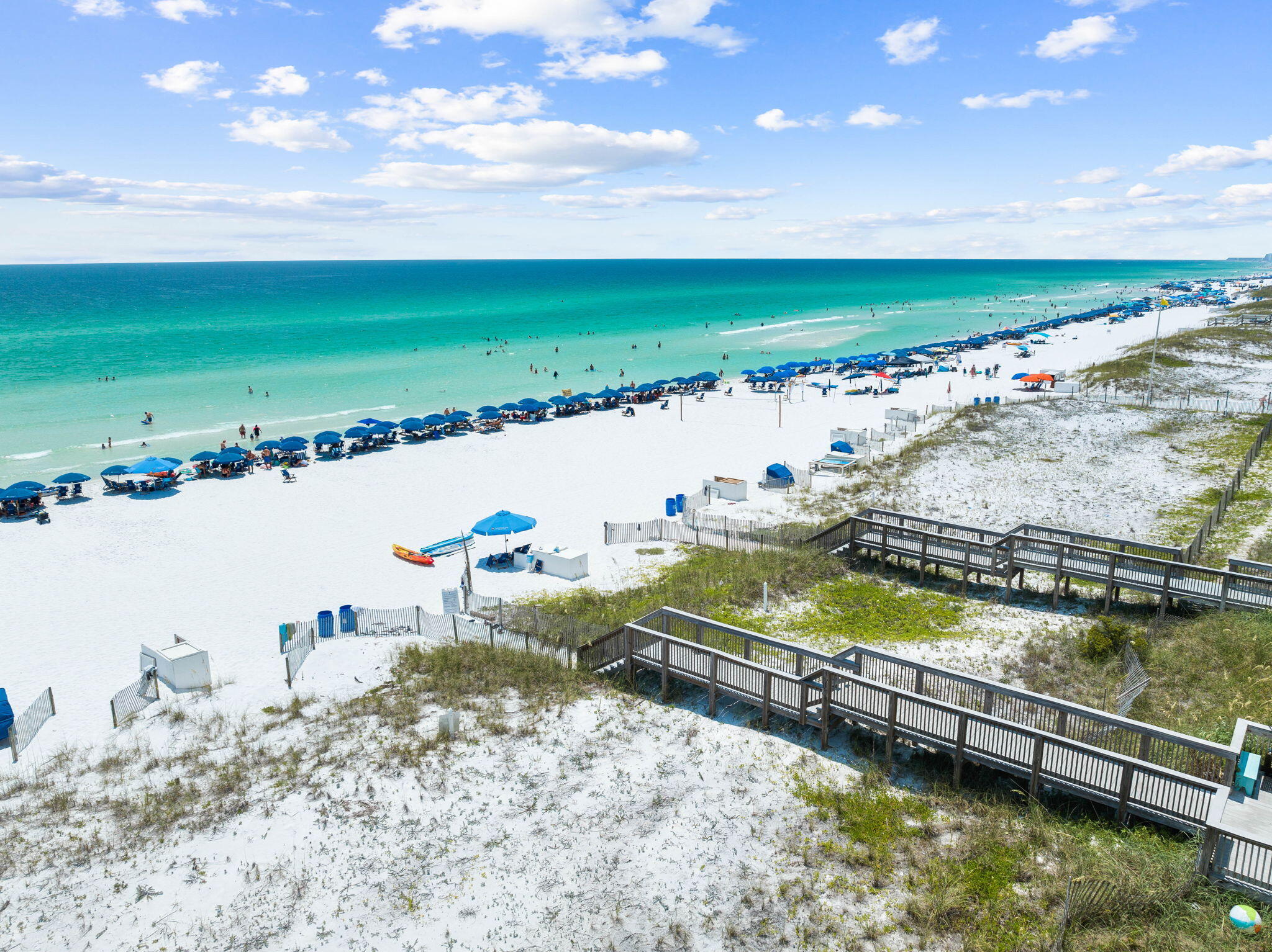2996 Scenic Hwy 98 UNIT 501