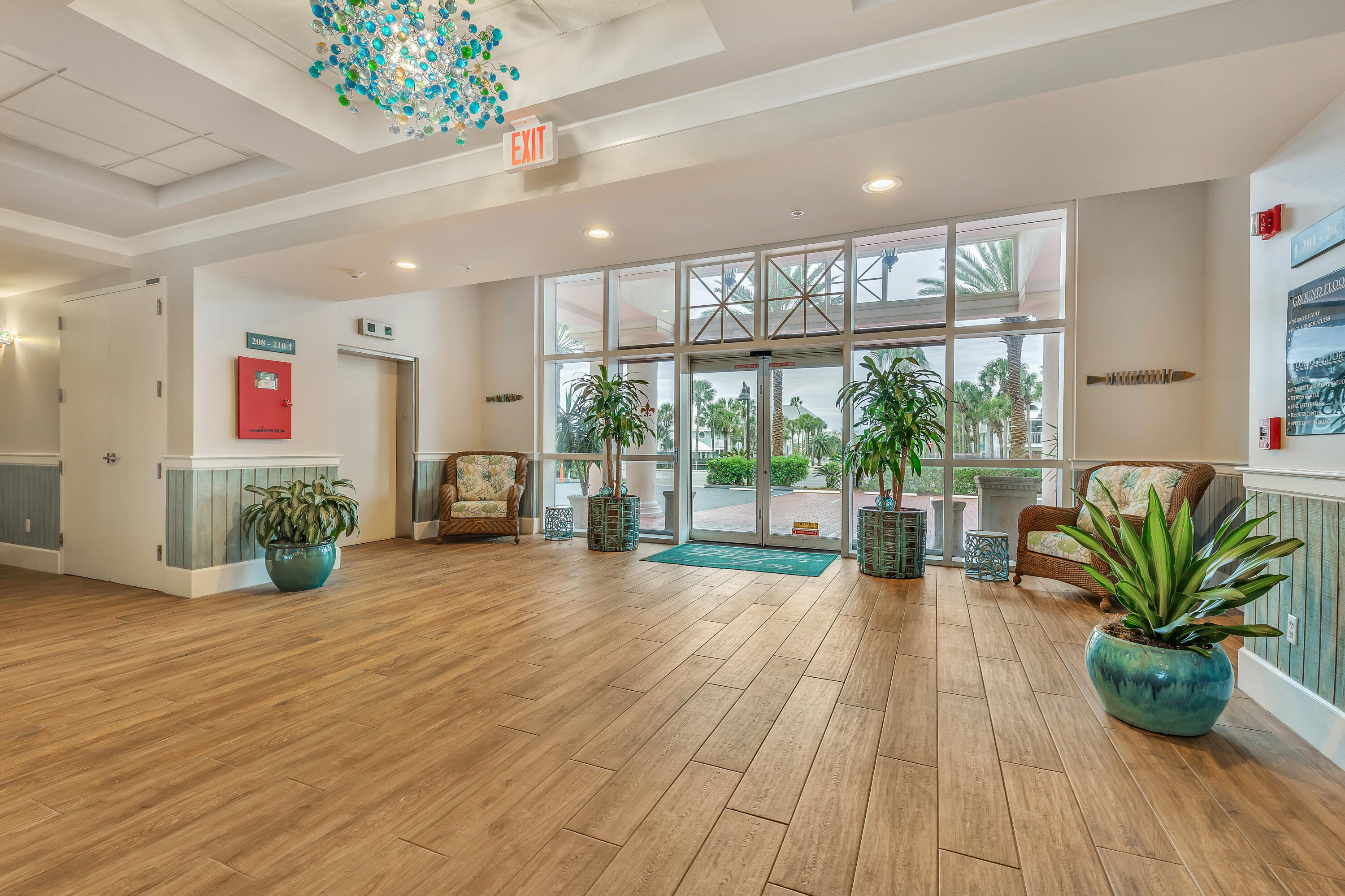 2996 Scenic Hwy 98 UNIT 501