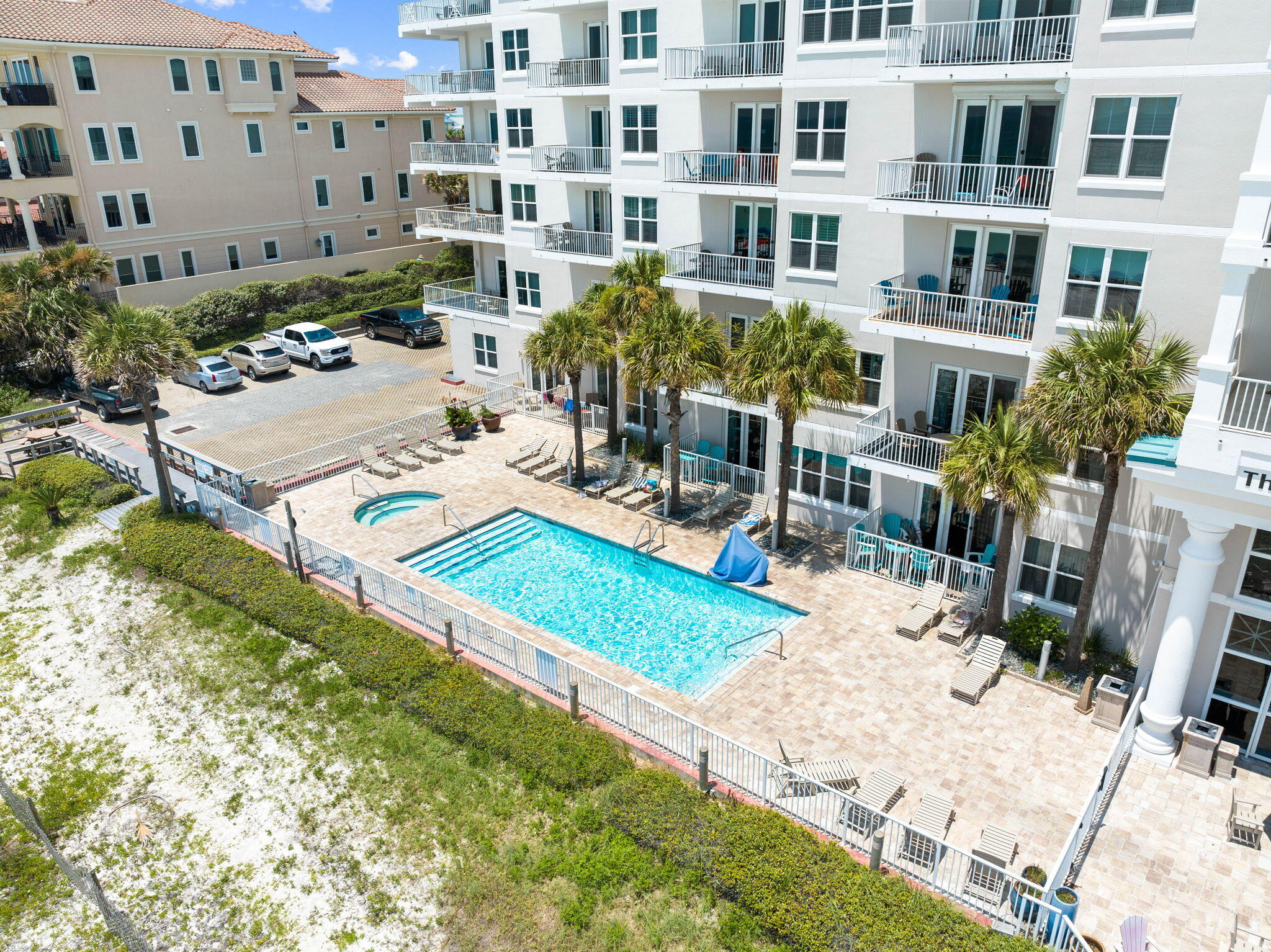 2996 Scenic Hwy 98 UNIT 501