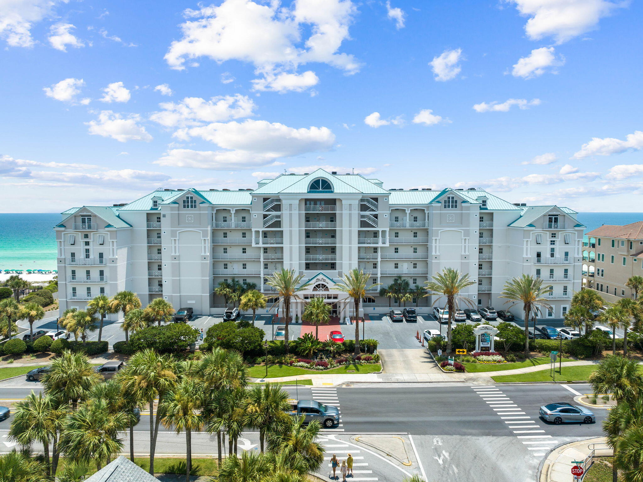 2996 Scenic Hwy 98 UNIT 501