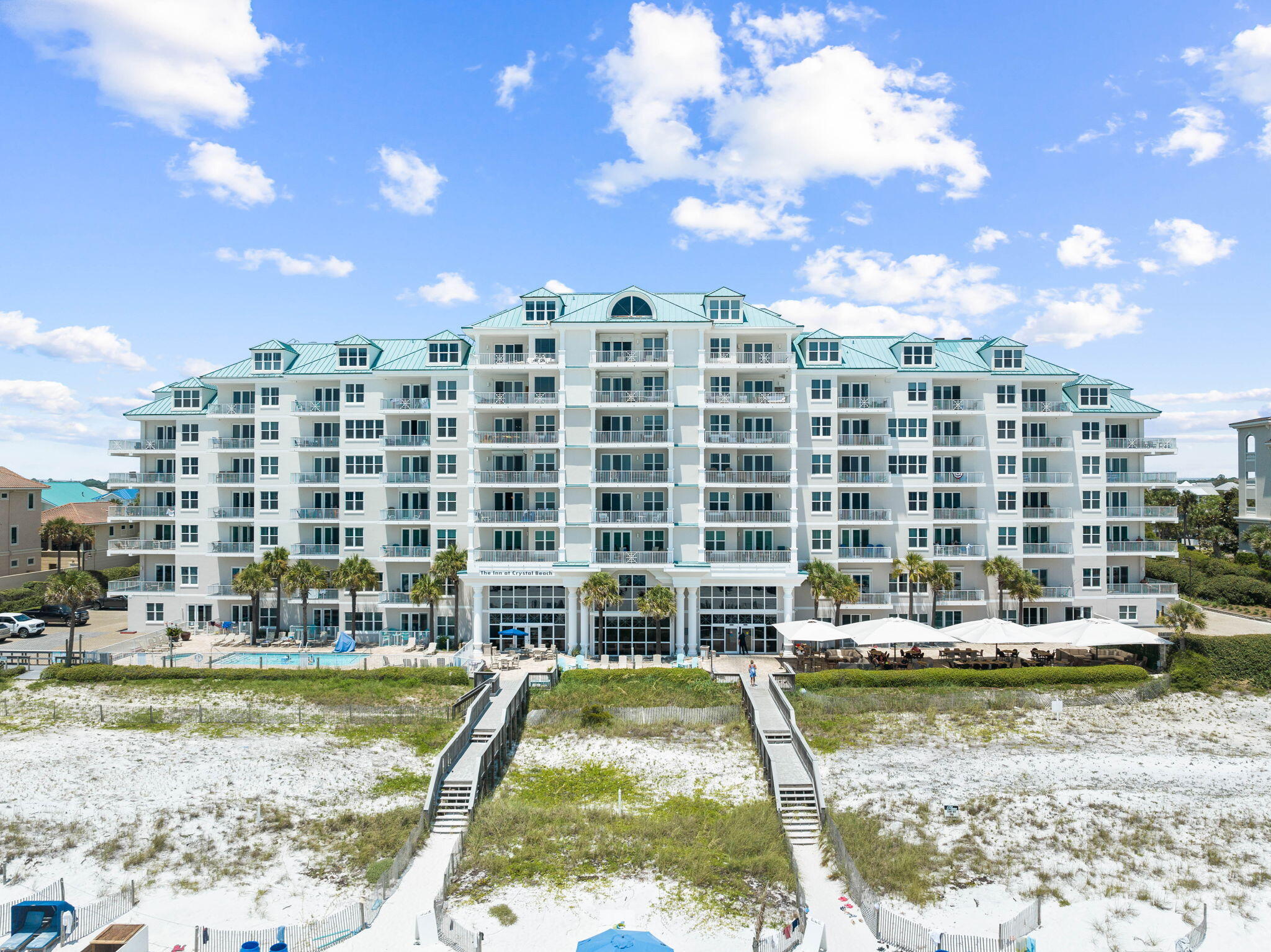 2996 Scenic Hwy 98 UNIT 501