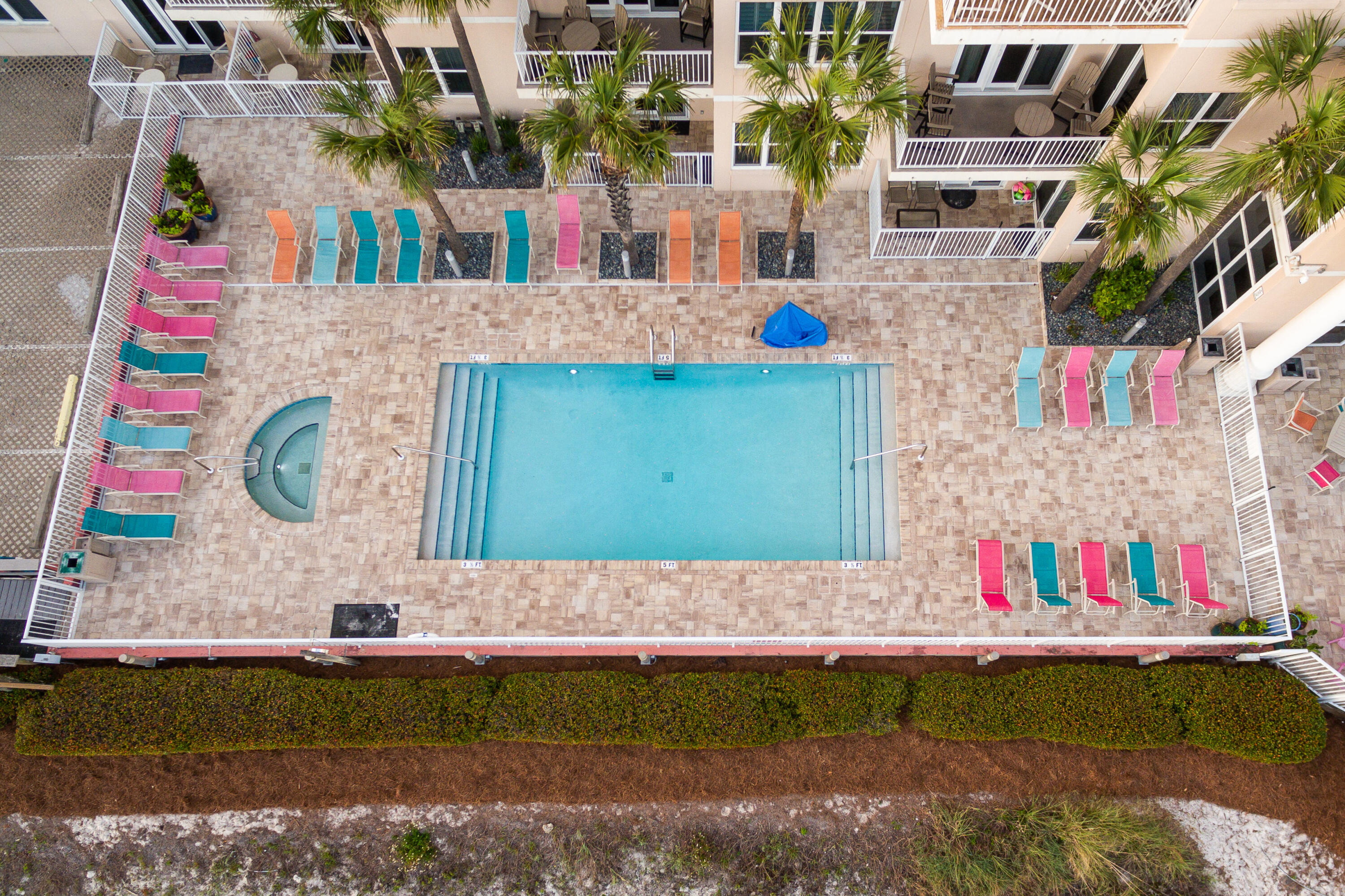 2996 Scenic Hwy 98 UNIT 501