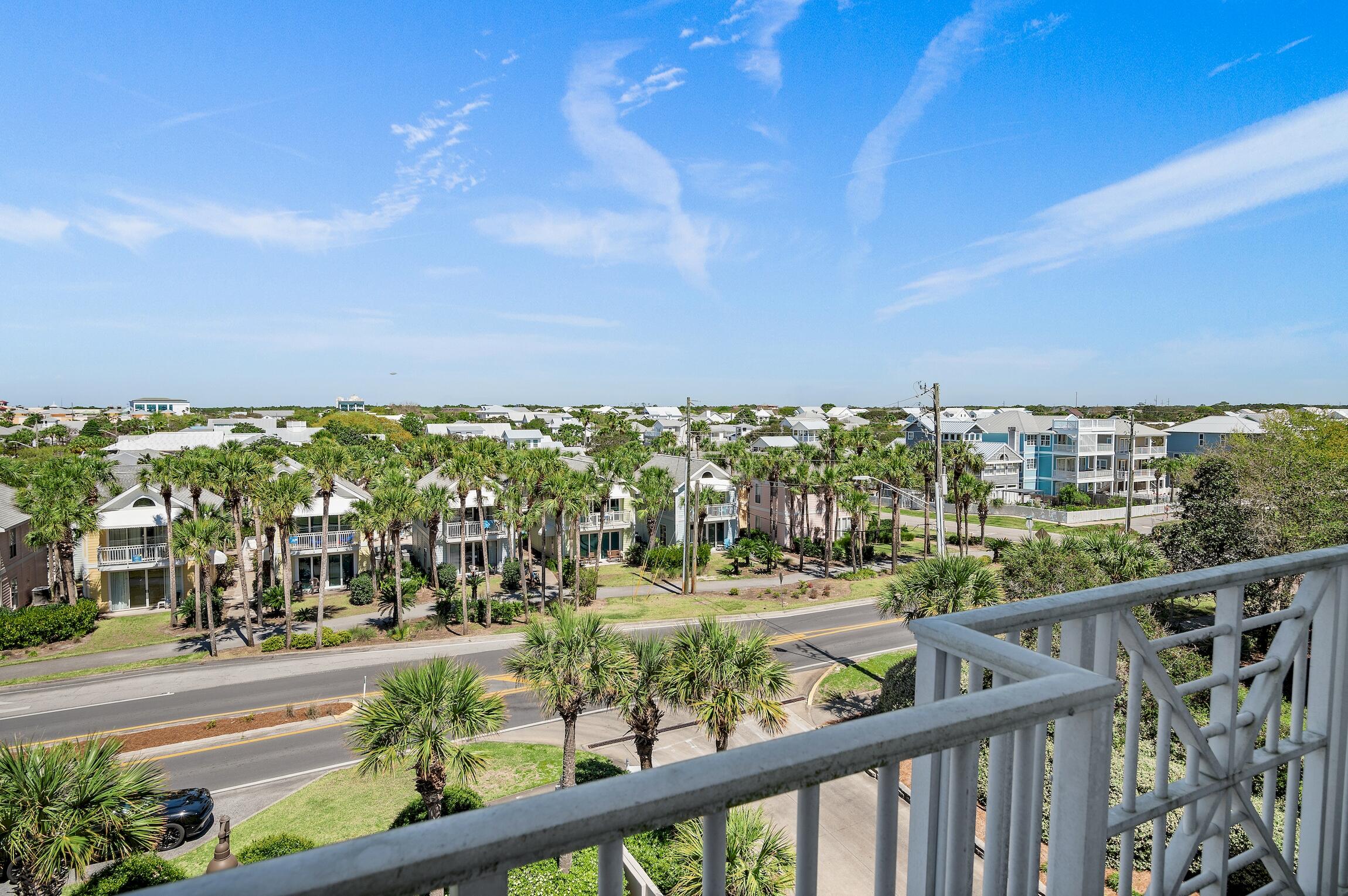 2996 Scenic Hwy 98 UNIT 501