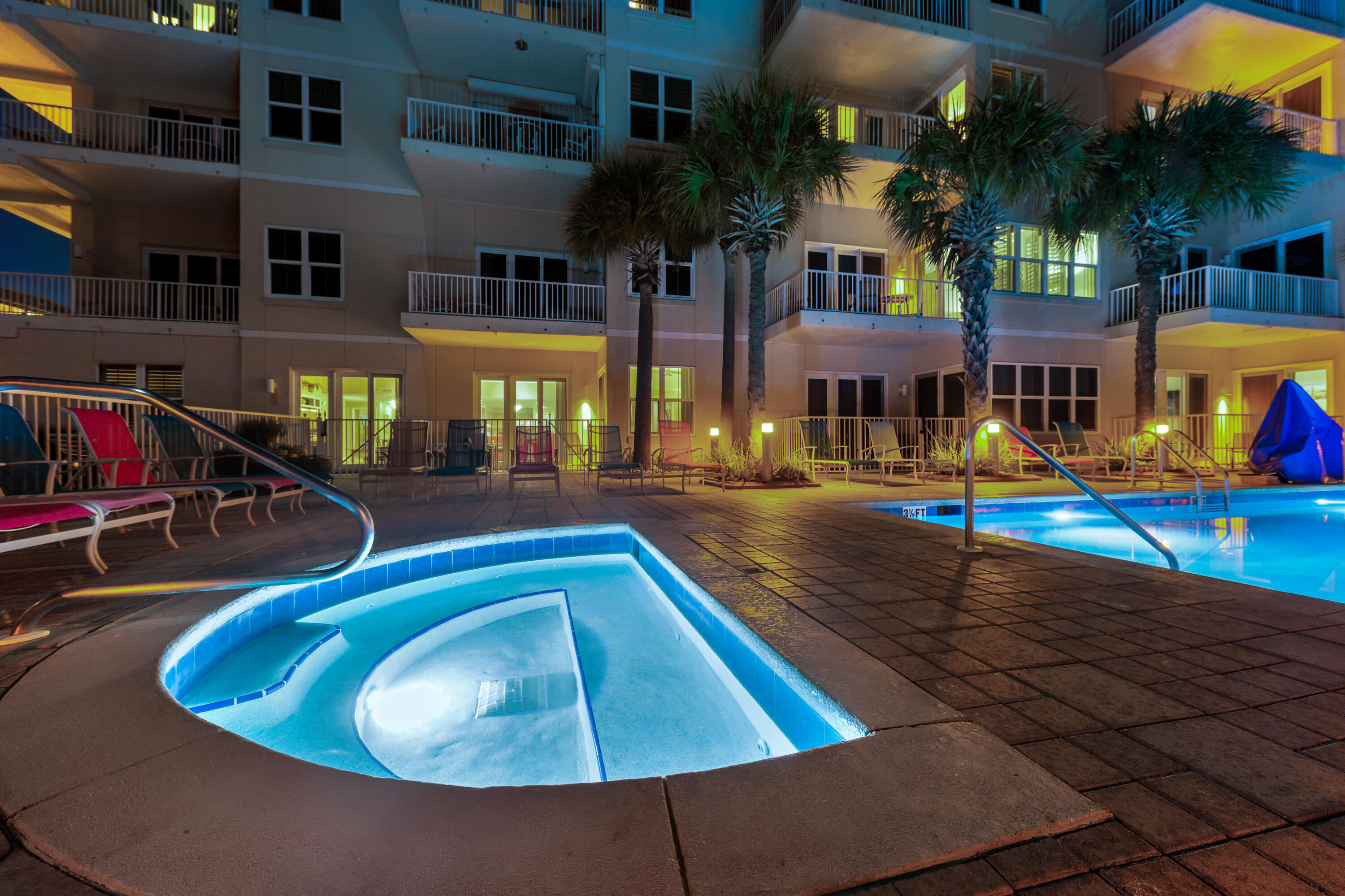 2996 Scenic Hwy 98 UNIT 501