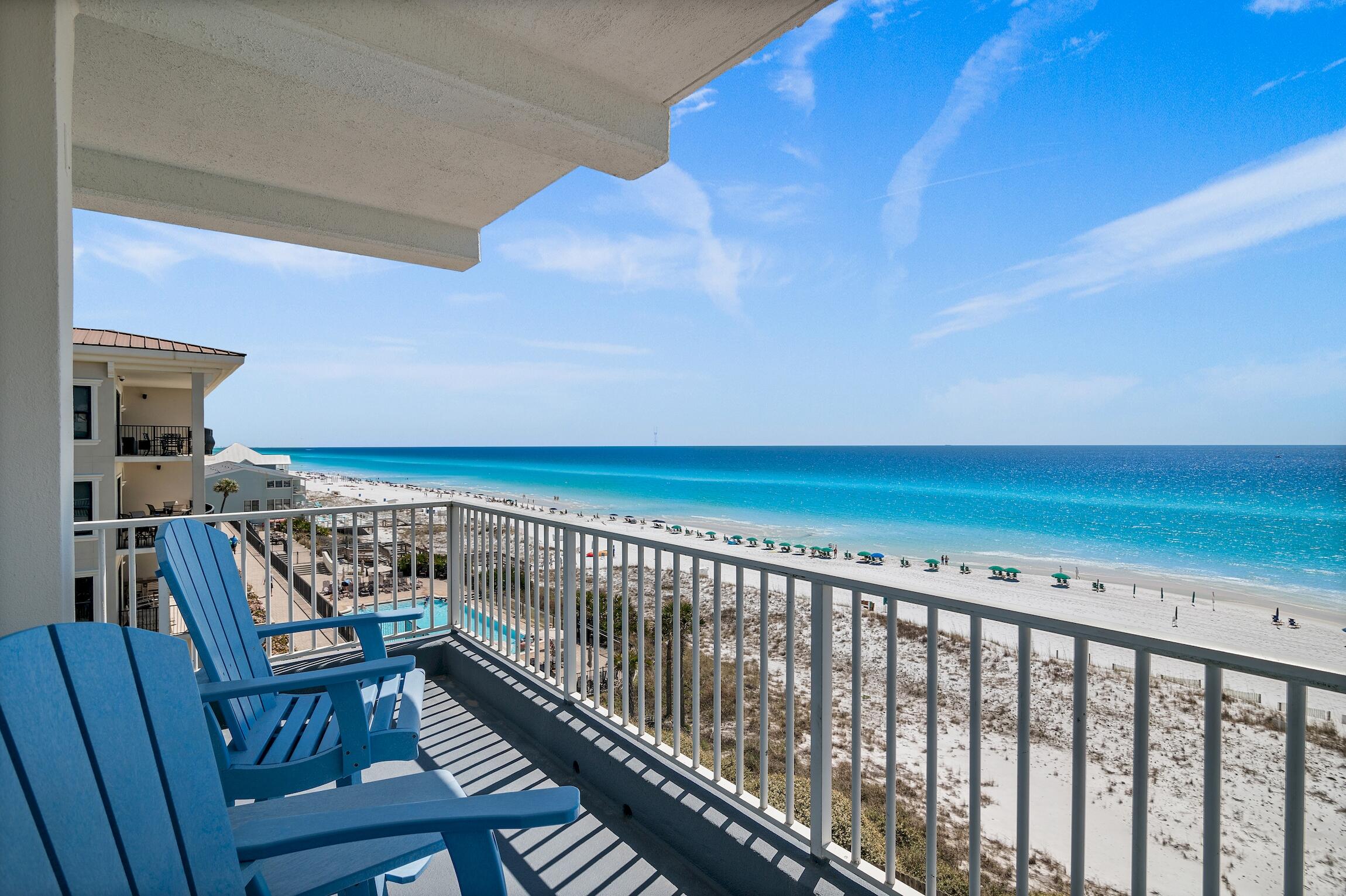 2996 Scenic Hwy 98 UNIT 501