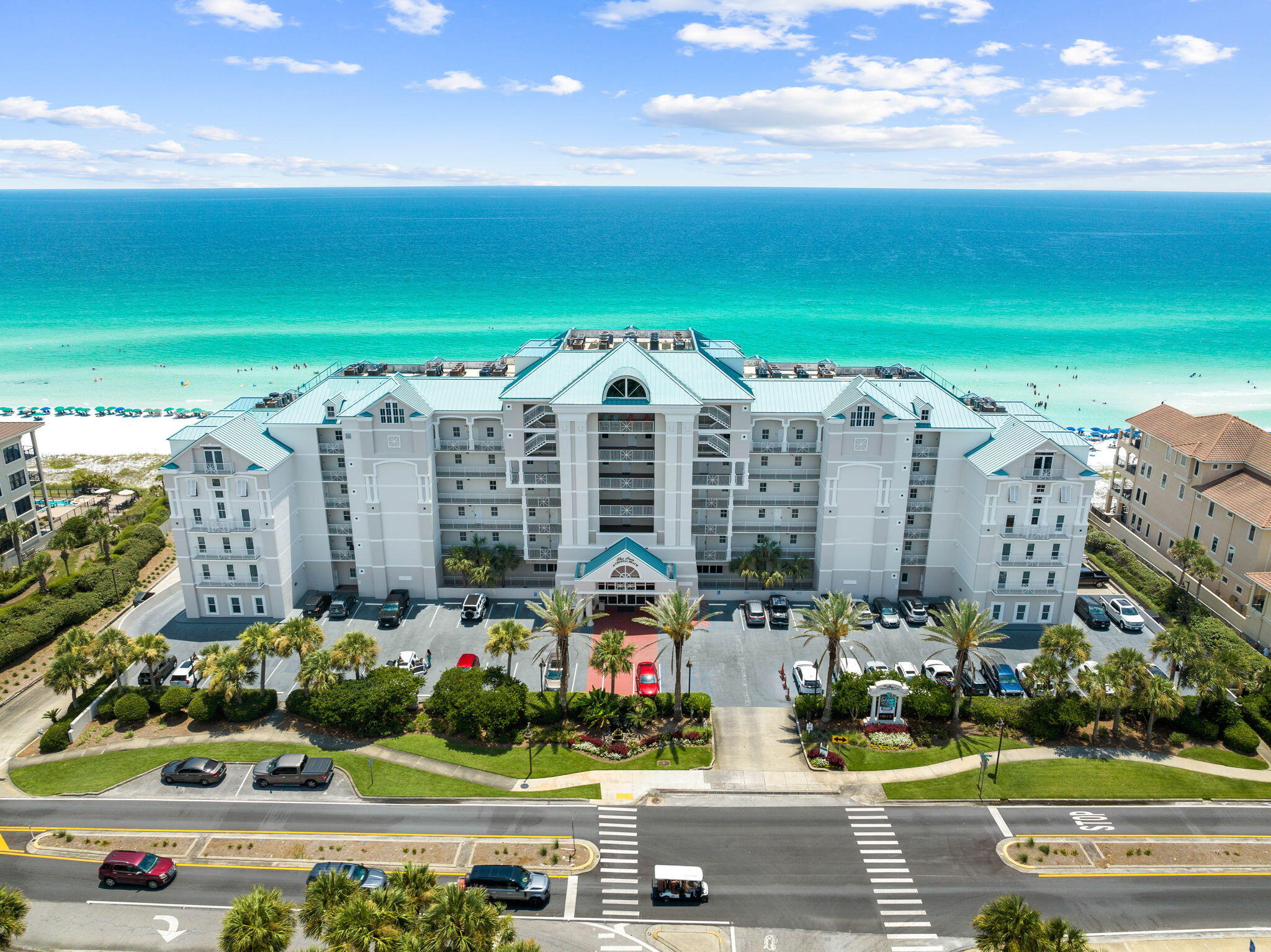 2996 Scenic Hwy 98 UNIT 501