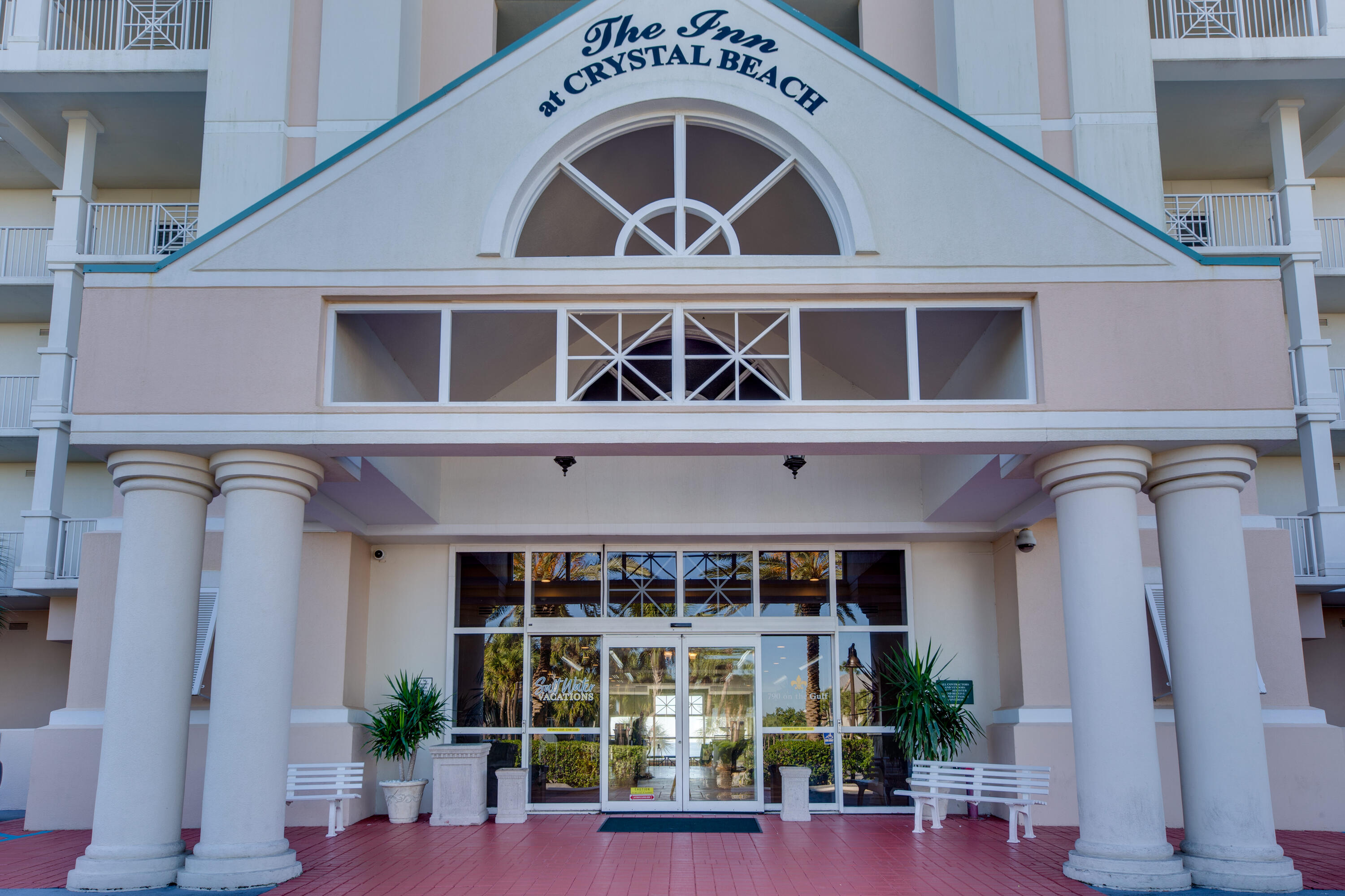 2996 Scenic Hwy 98 UNIT 501
