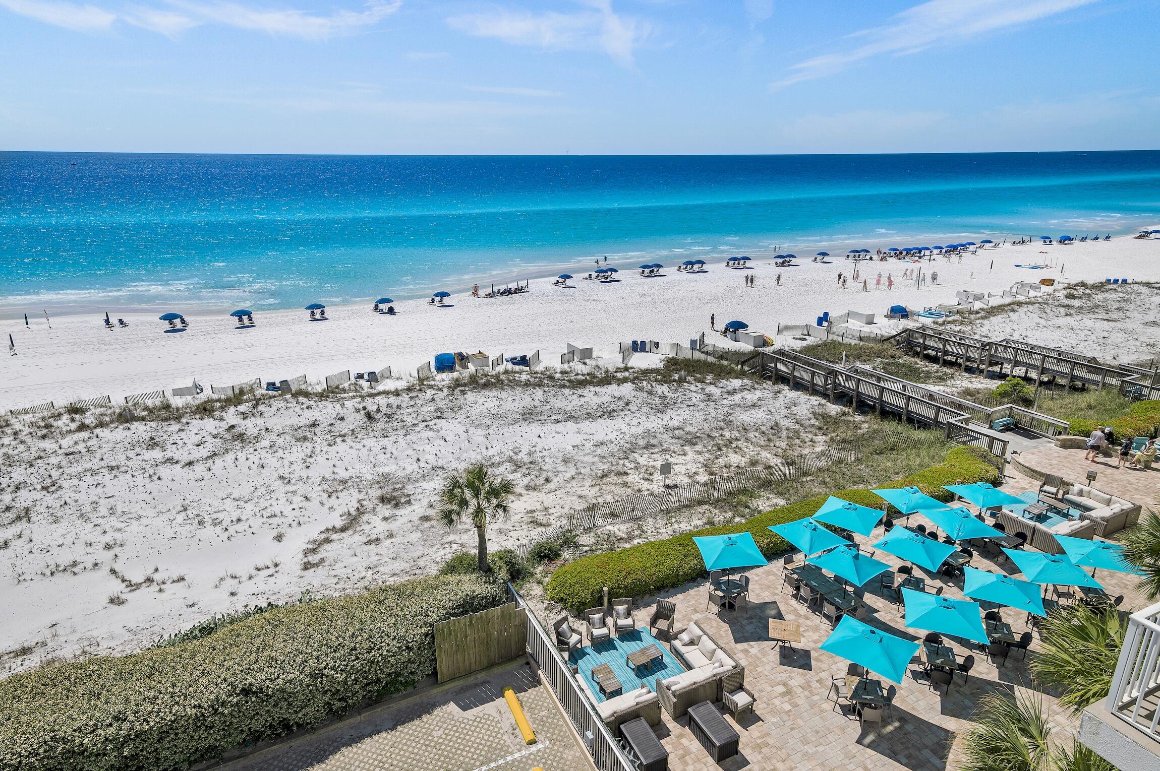 2996 Scenic Hwy 98 UNIT 501