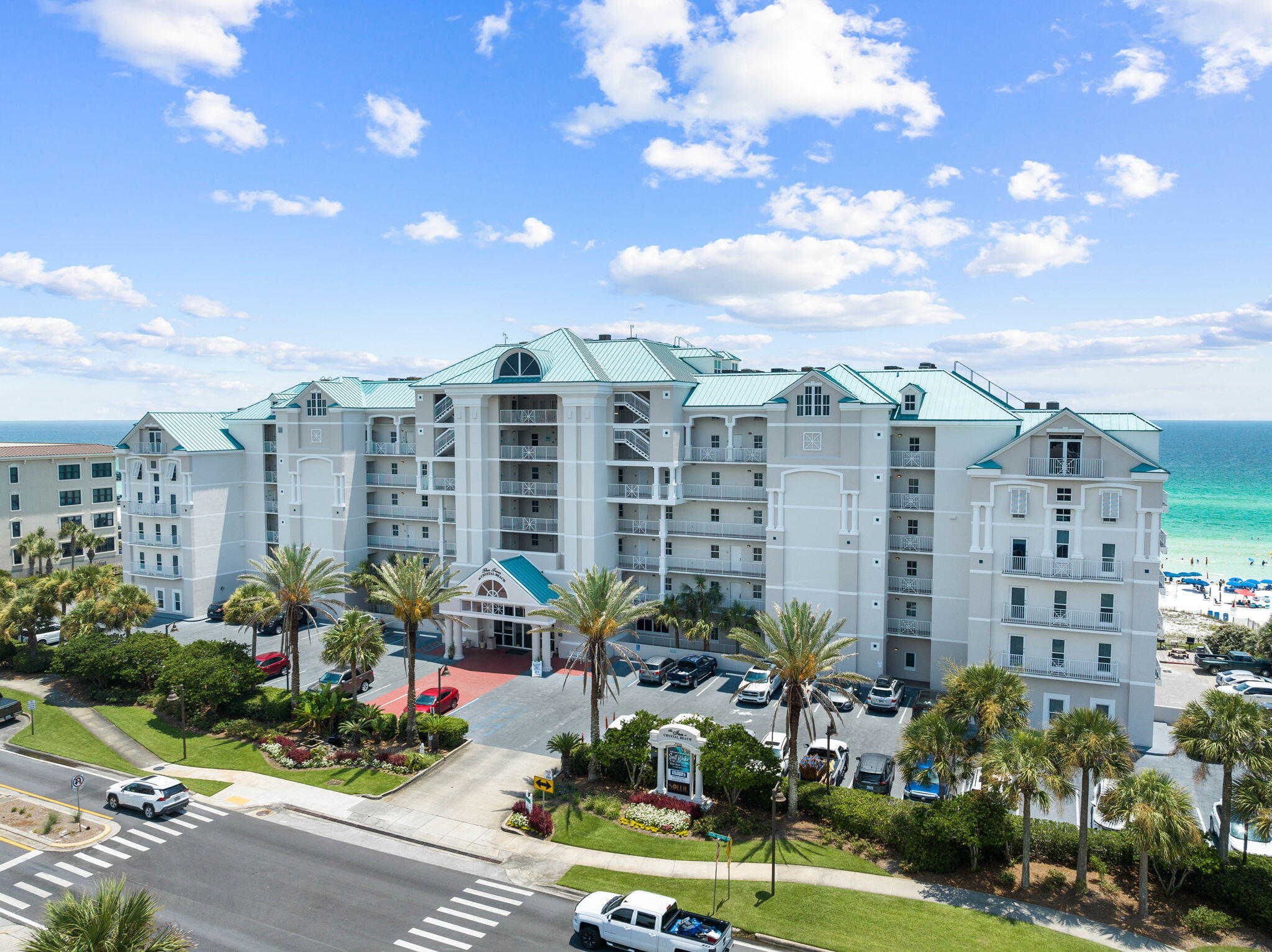 2996 Scenic Hwy 98 UNIT 501