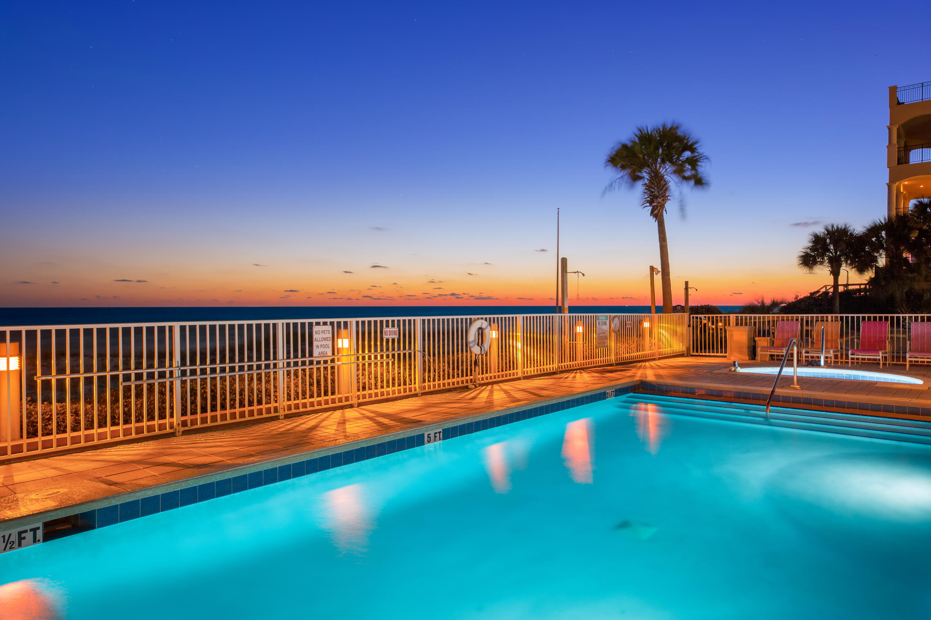 2996 Scenic Hwy 98 UNIT 501
