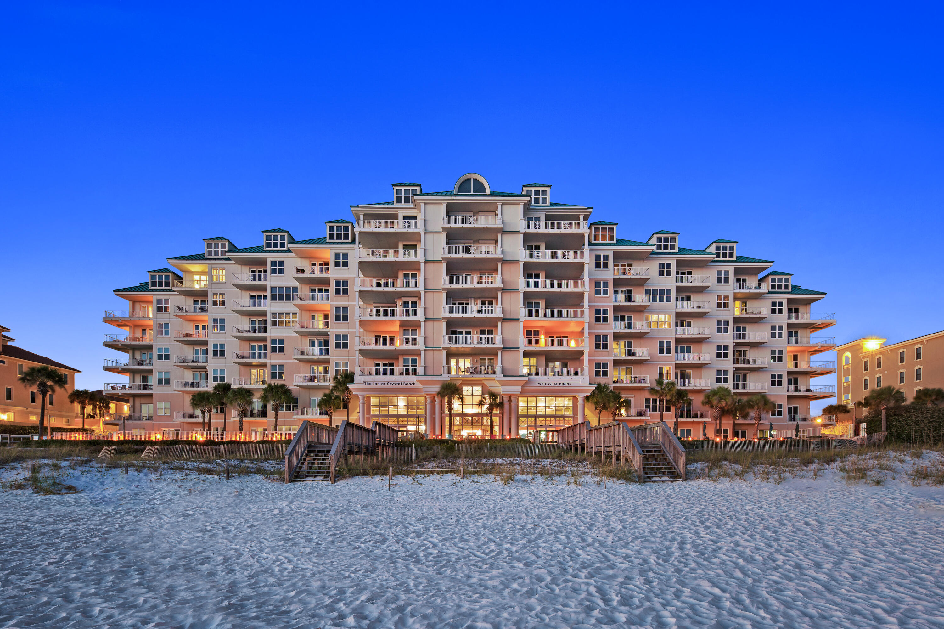 2996 Scenic Hwy 98 UNIT 501