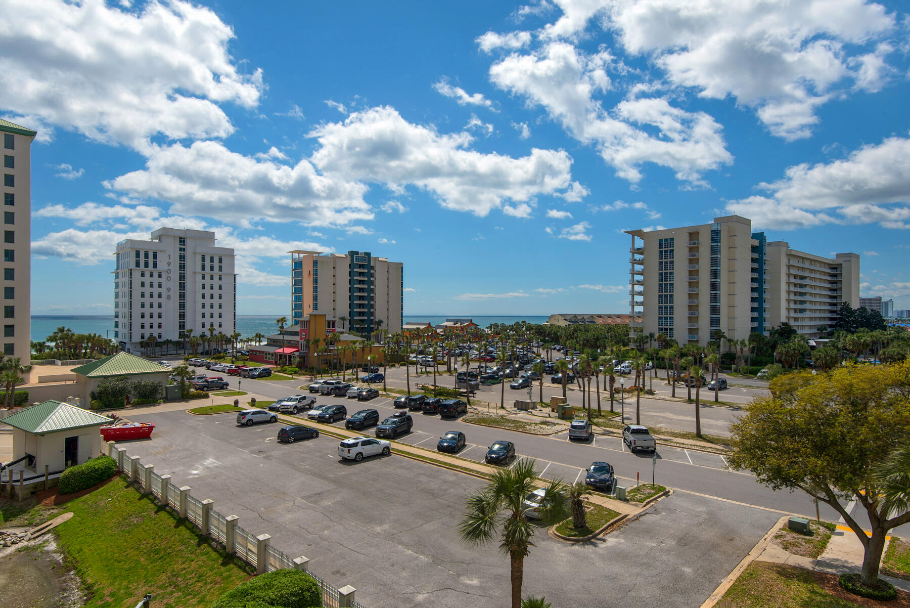 15100 Emerald Coast Parkway UNIT 504