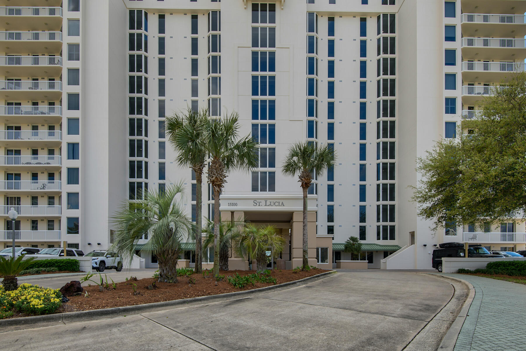 15100 Emerald Coast Parkway UNIT 504