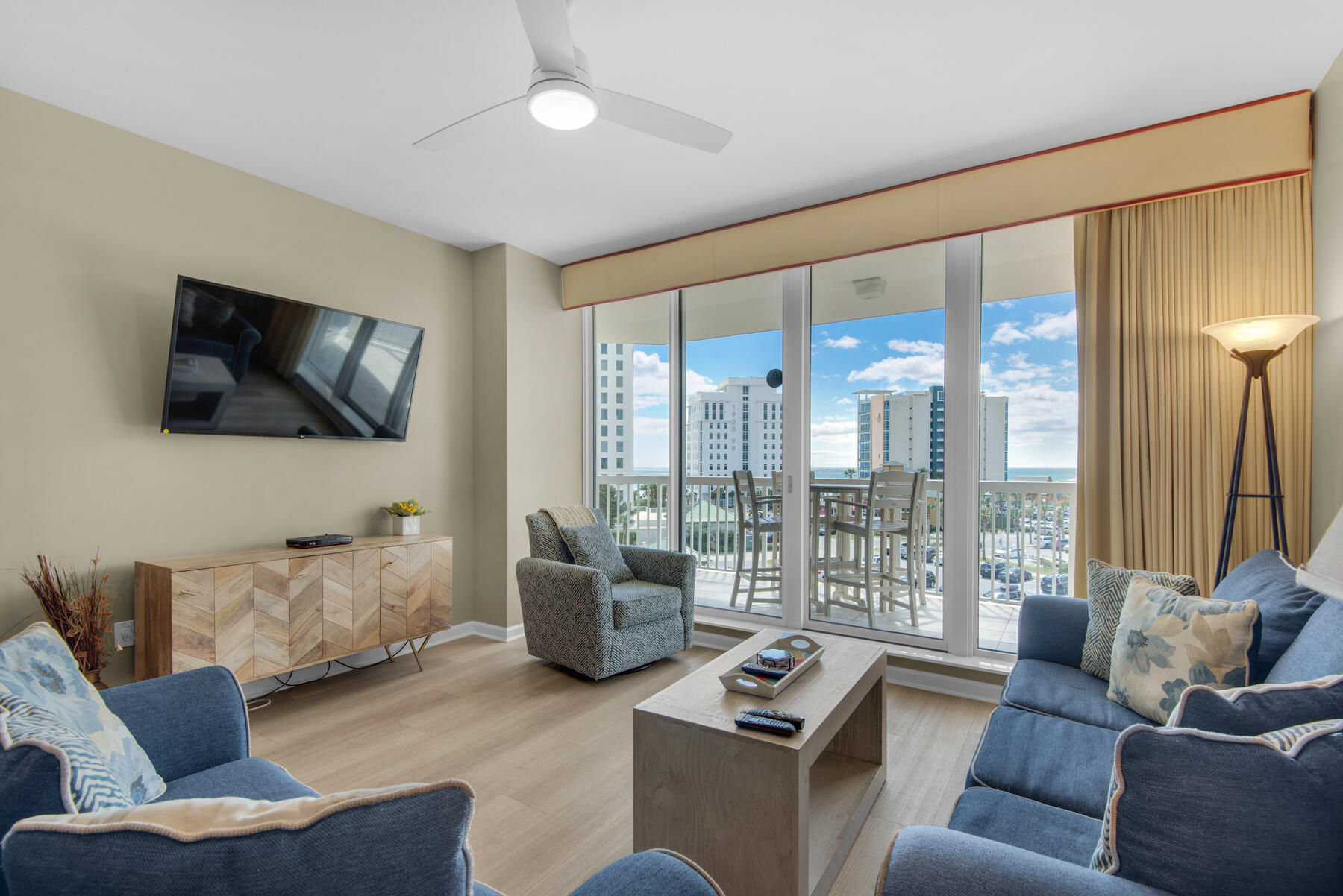 15100 Emerald Coast Parkway UNIT 504