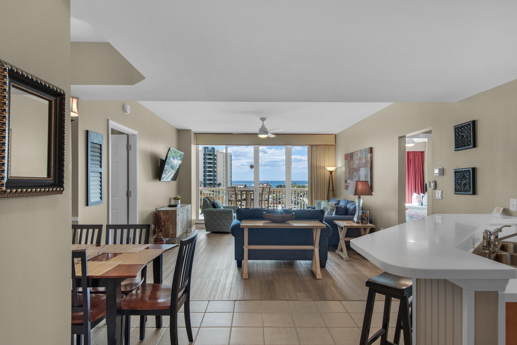 15100 Emerald Coast Parkway UNIT 504