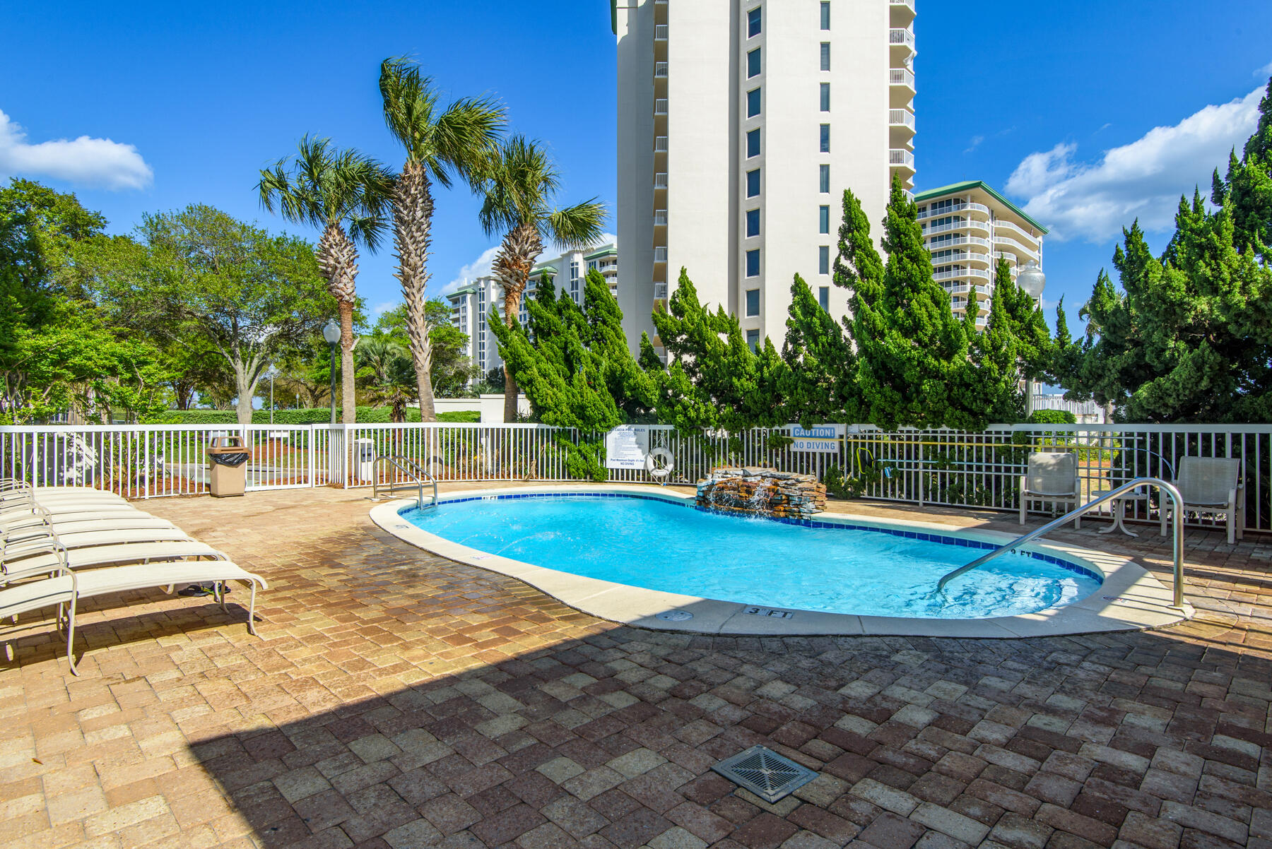 15100 Emerald Coast Parkway UNIT 504