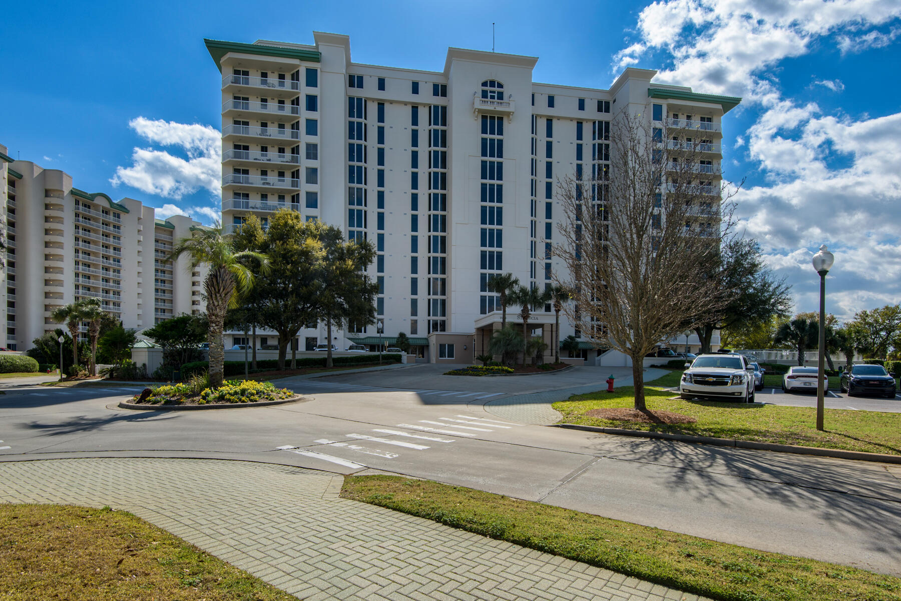 15100 Emerald Coast Parkway UNIT 504