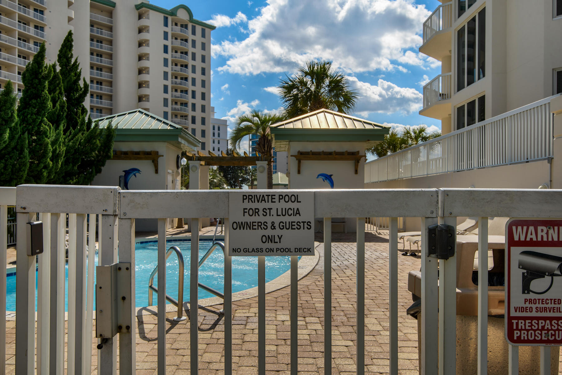 15100 Emerald Coast Parkway UNIT 504