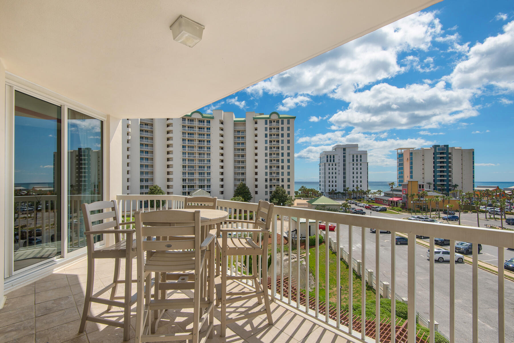 15100 Emerald Coast Parkway UNIT 504