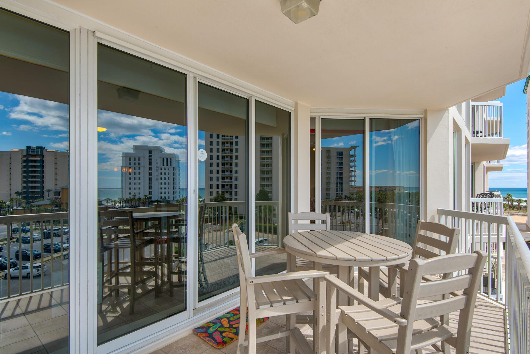 15100 Emerald Coast Parkway UNIT 504