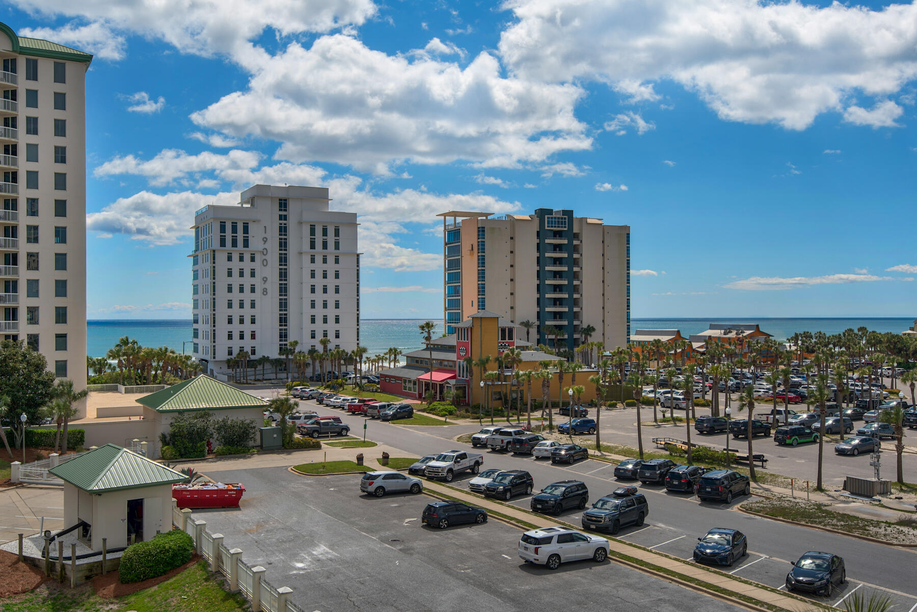 15100 Emerald Coast Parkway UNIT 504