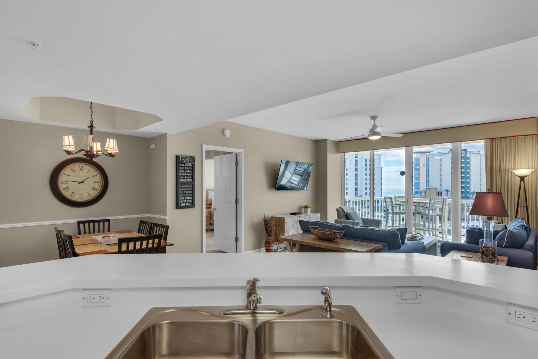 15100 Emerald Coast Parkway UNIT 504