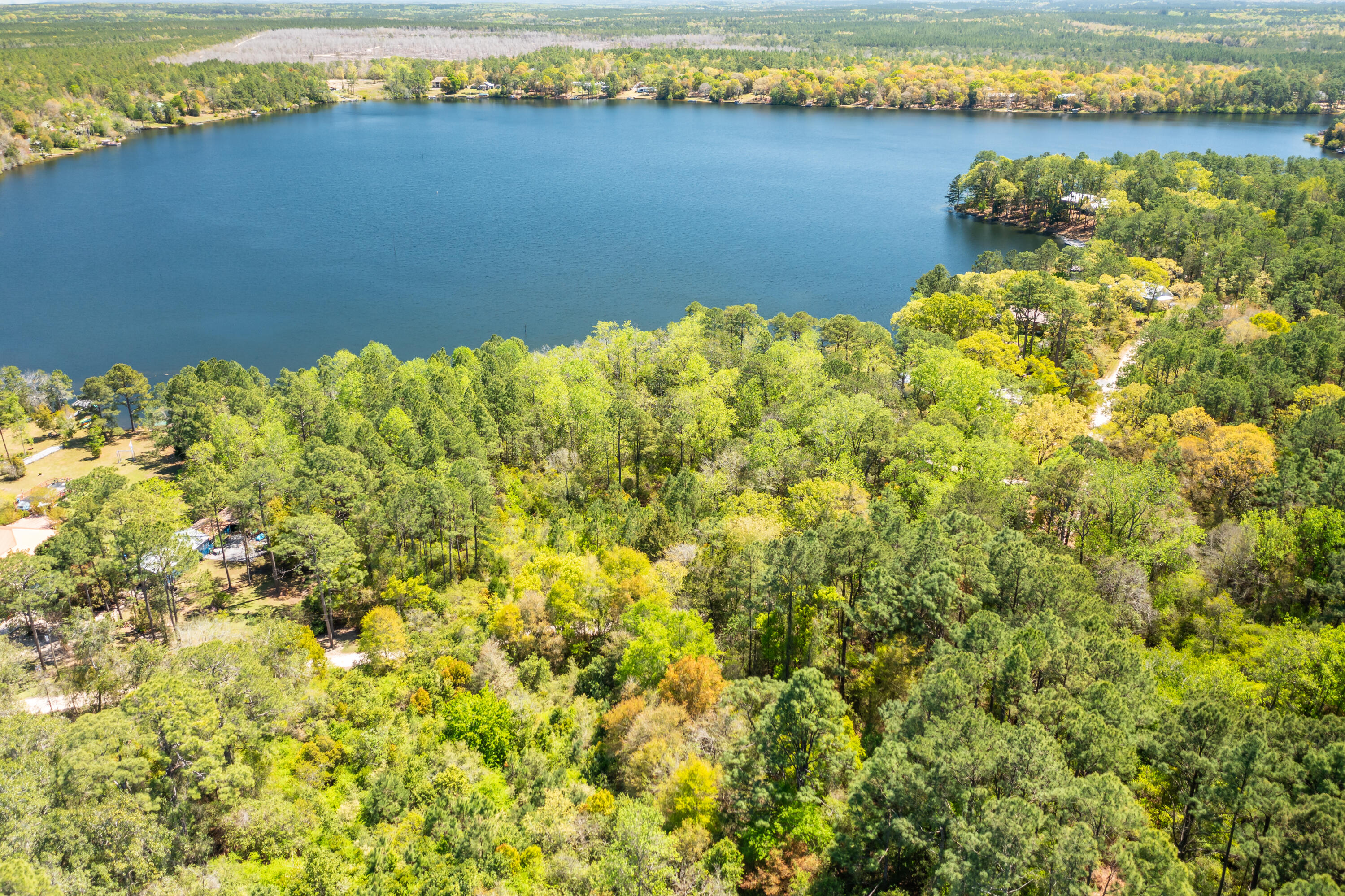 Lot 14 Spring Lake Road, DeFuniak Springs