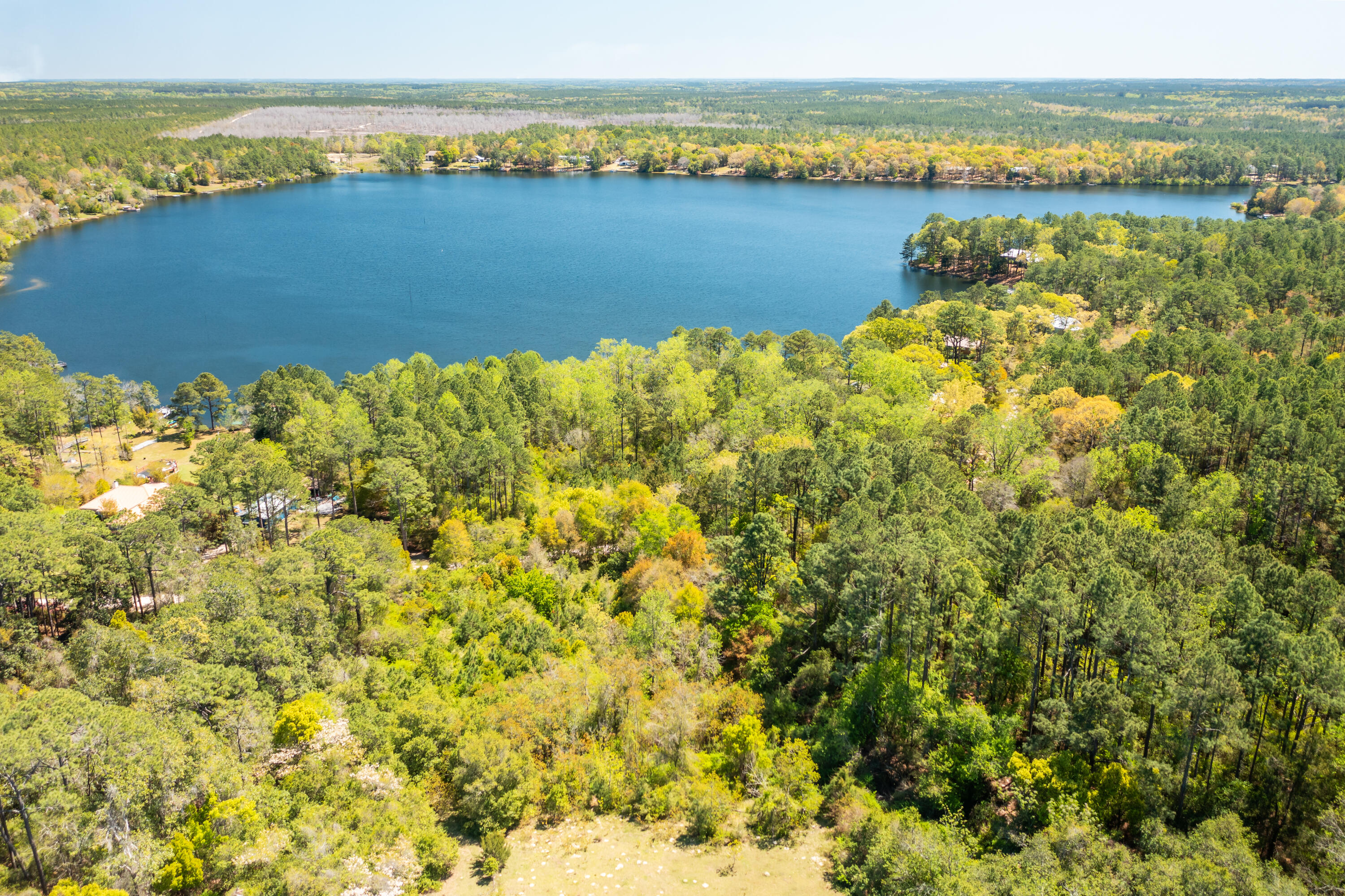 Lot 14 Spring Lake Road, DeFuniak Springs