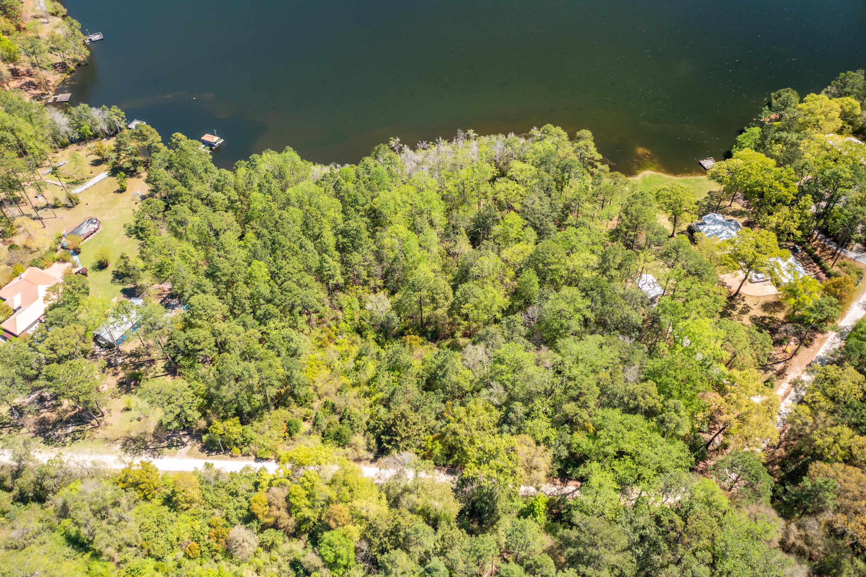 Lot 14 Spring Lake Road, DeFuniak Springs