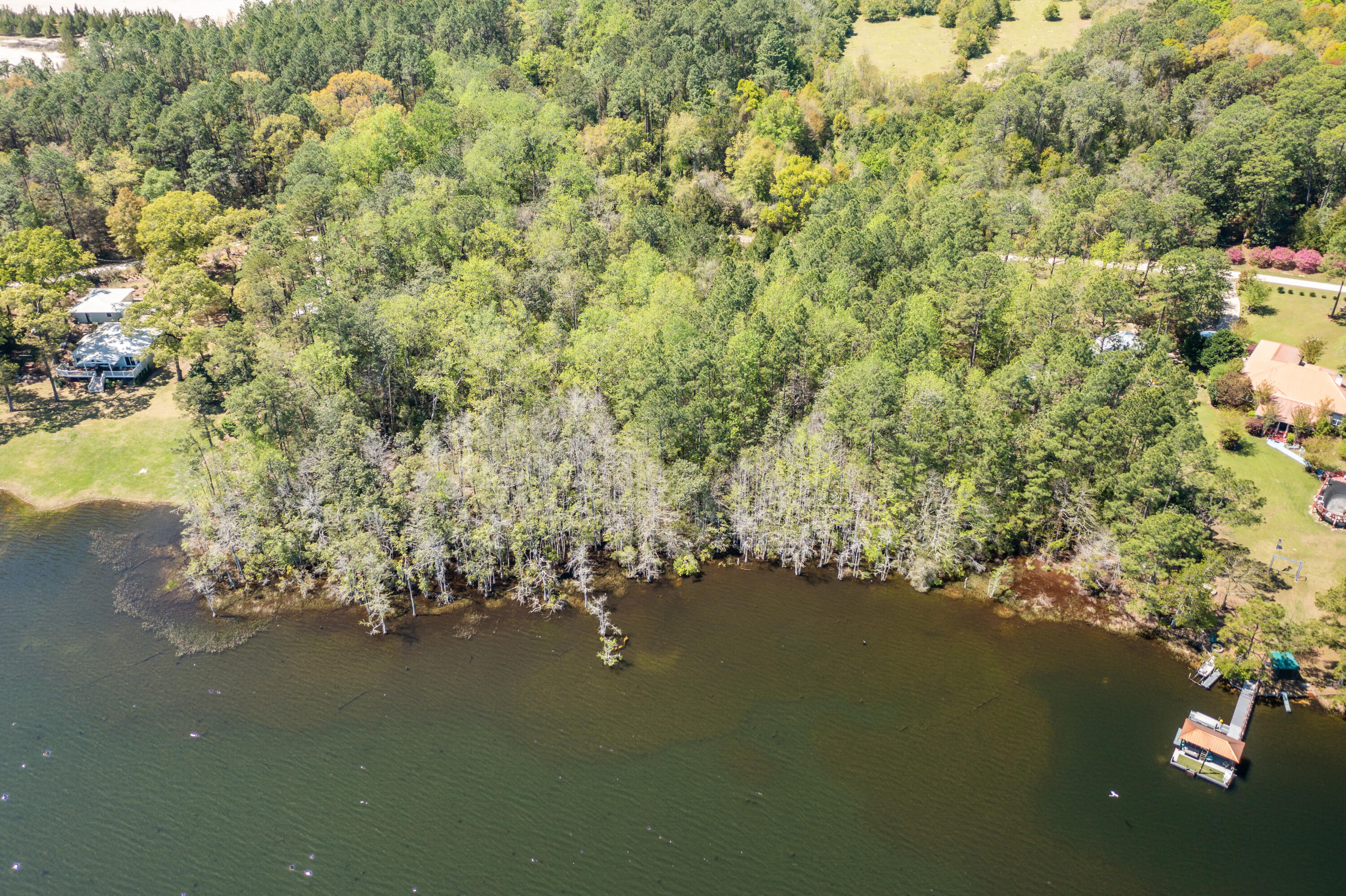 Lot 14 Spring Lake Road, DeFuniak Springs