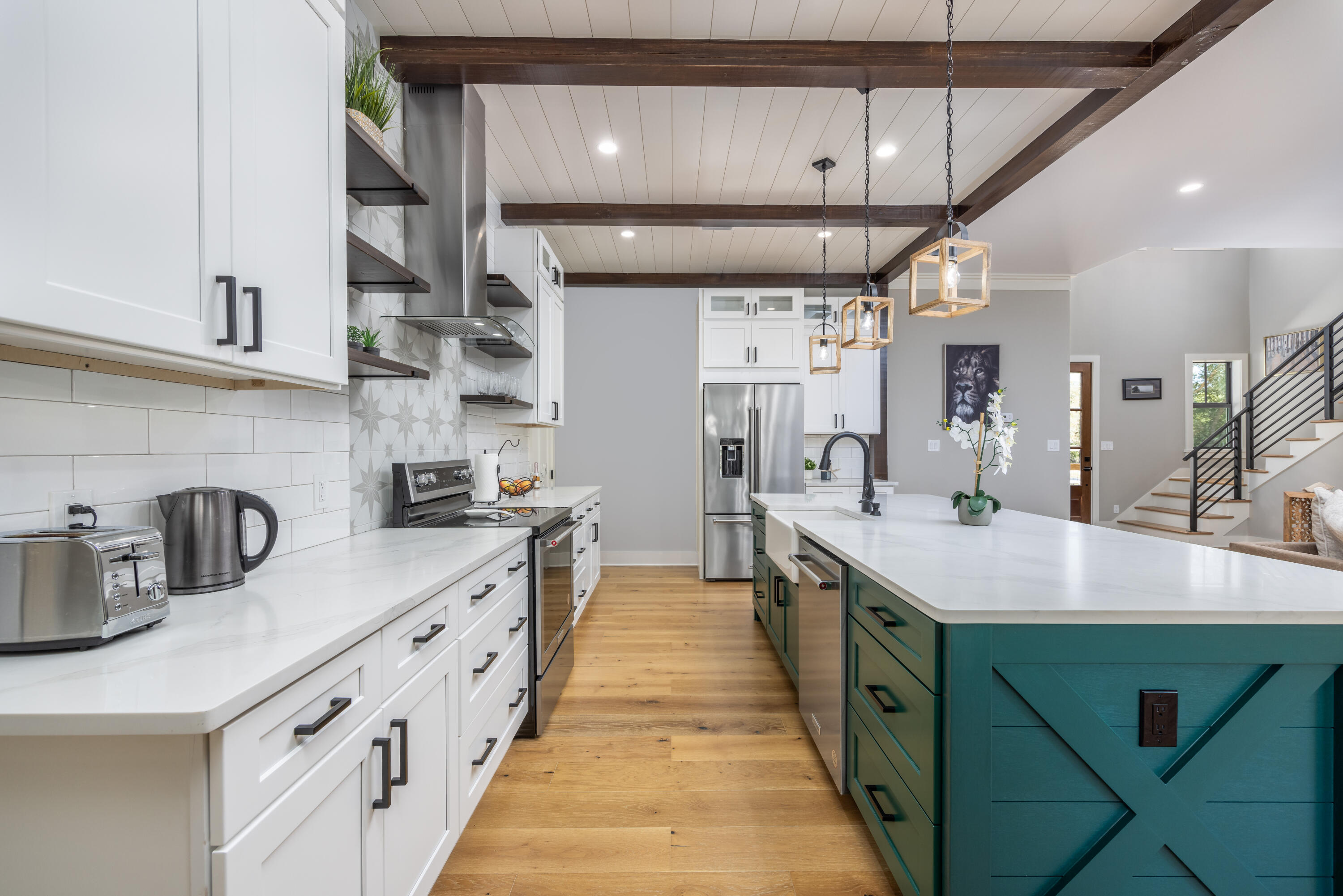 287 Peachtree Circle