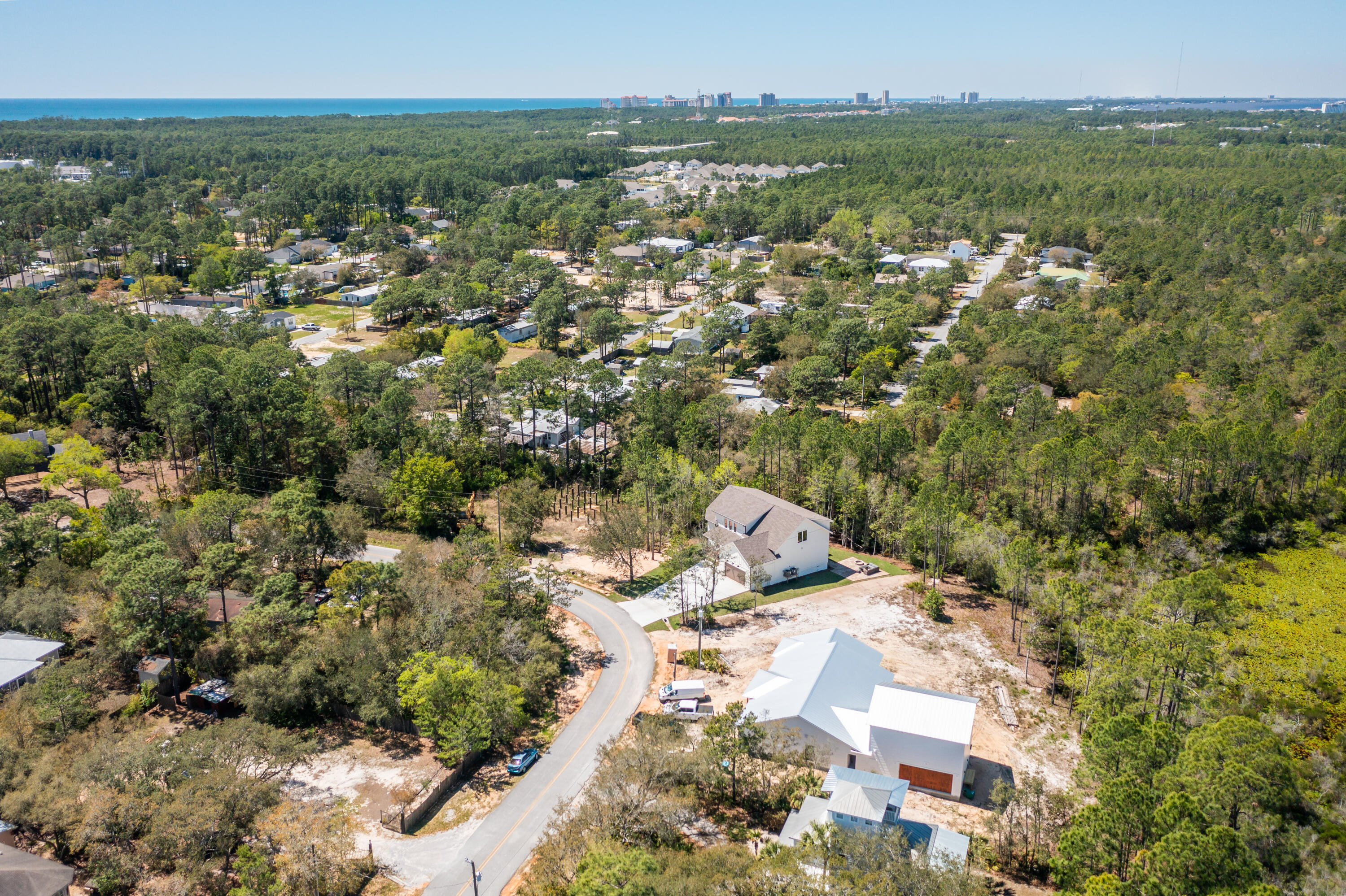 287 Peachtree Circle