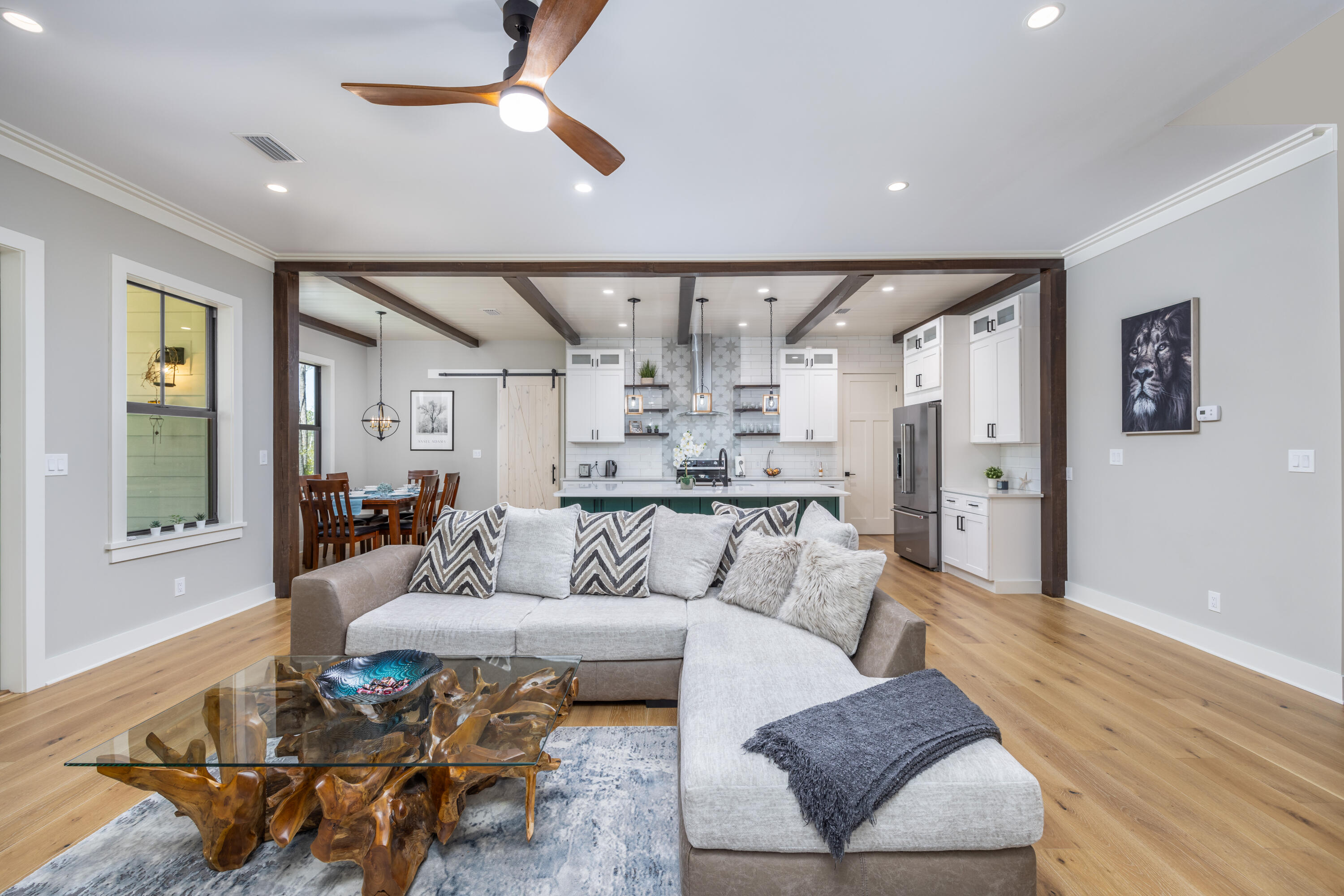 287 Peachtree Circle
