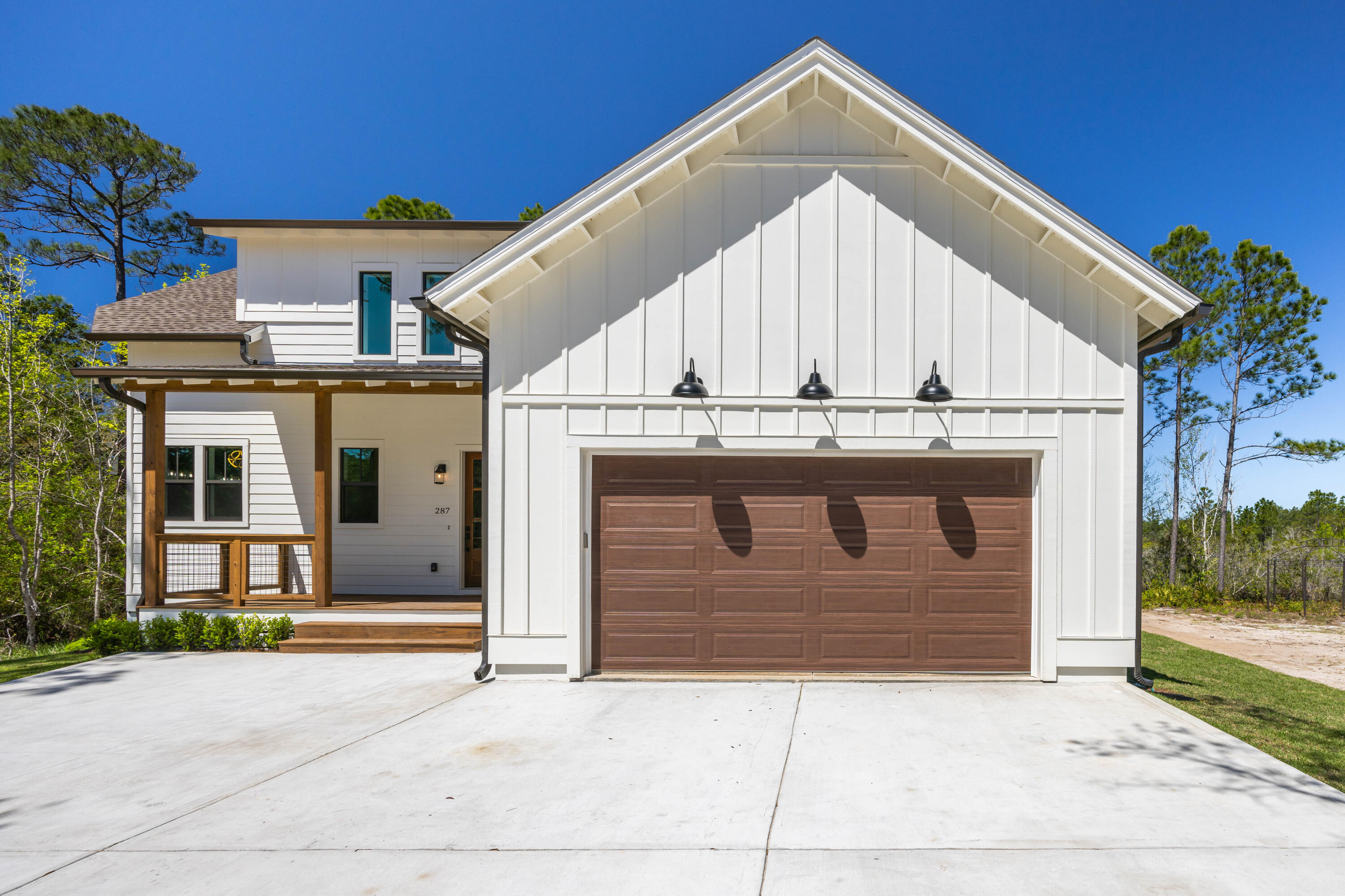 287 Peachtree Circle