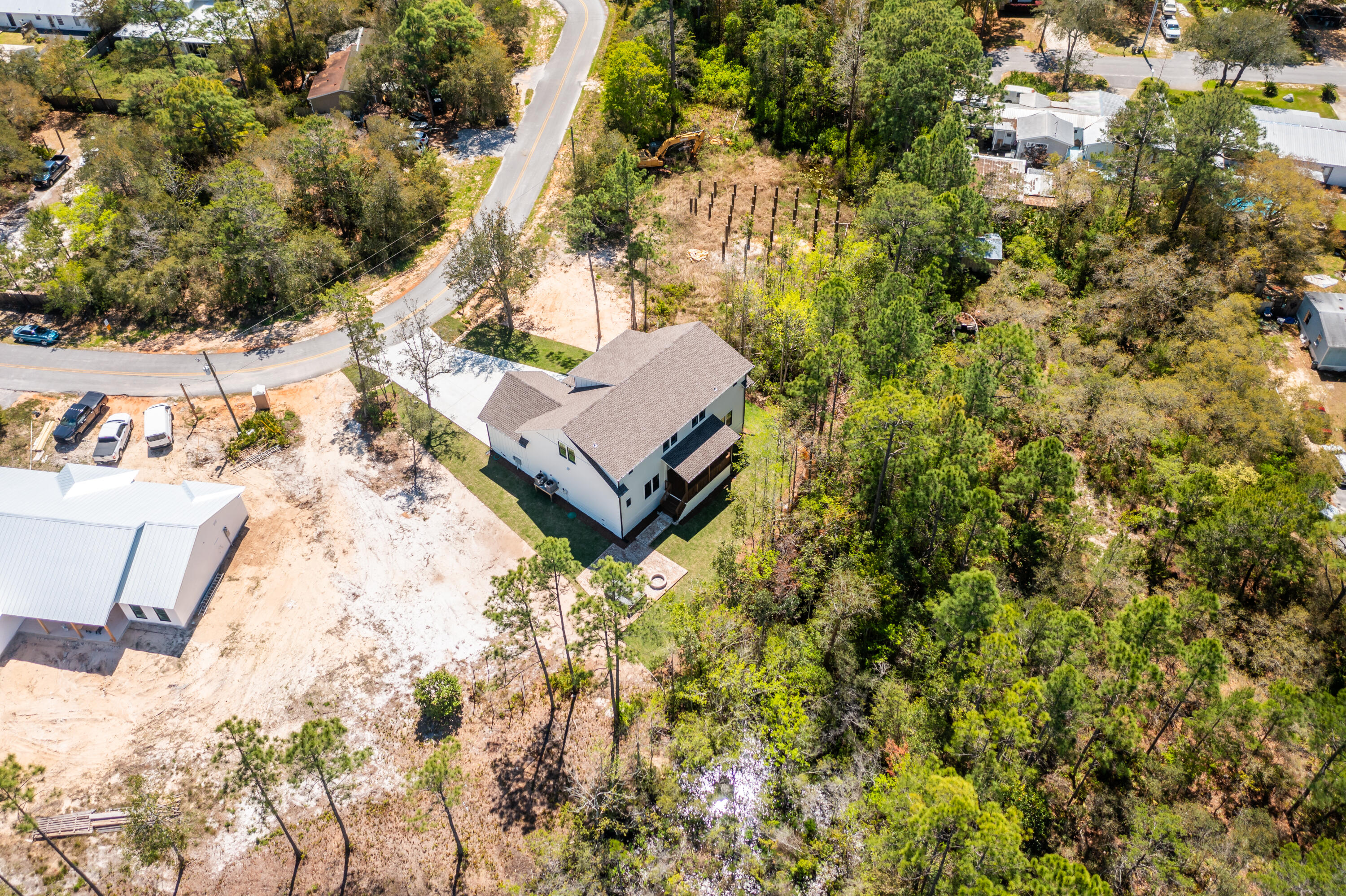 287 Peachtree Circle