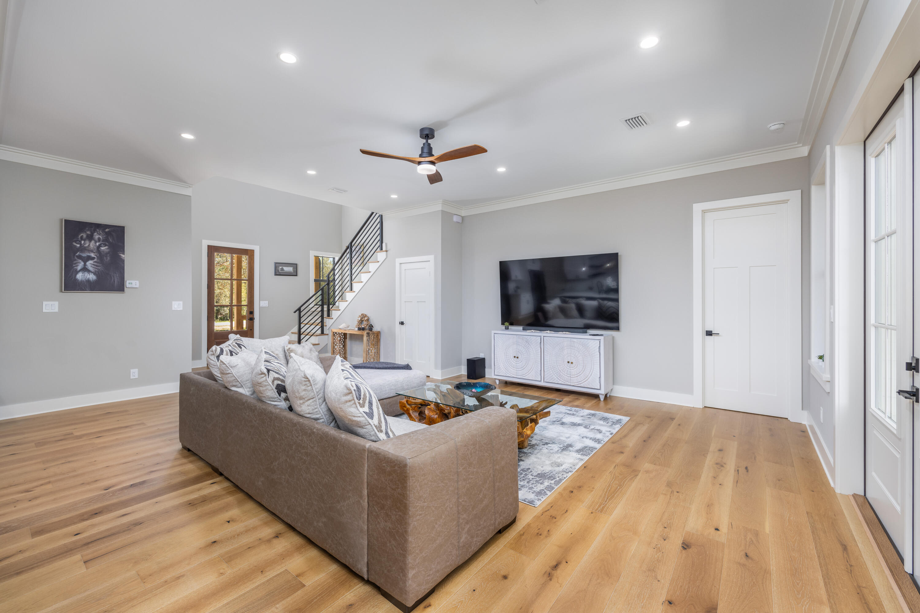 287 Peachtree Circle