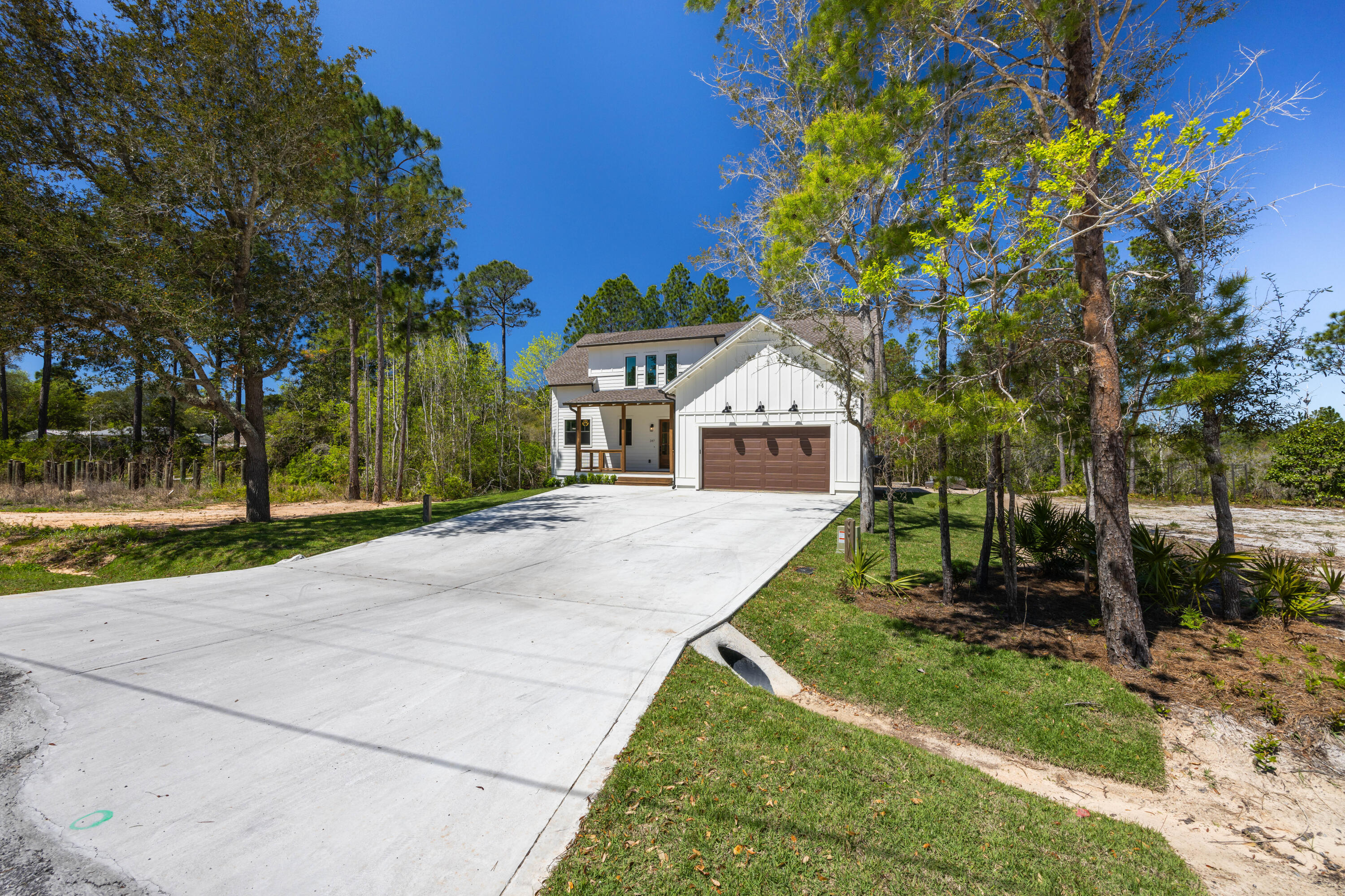 287 Peachtree Circle