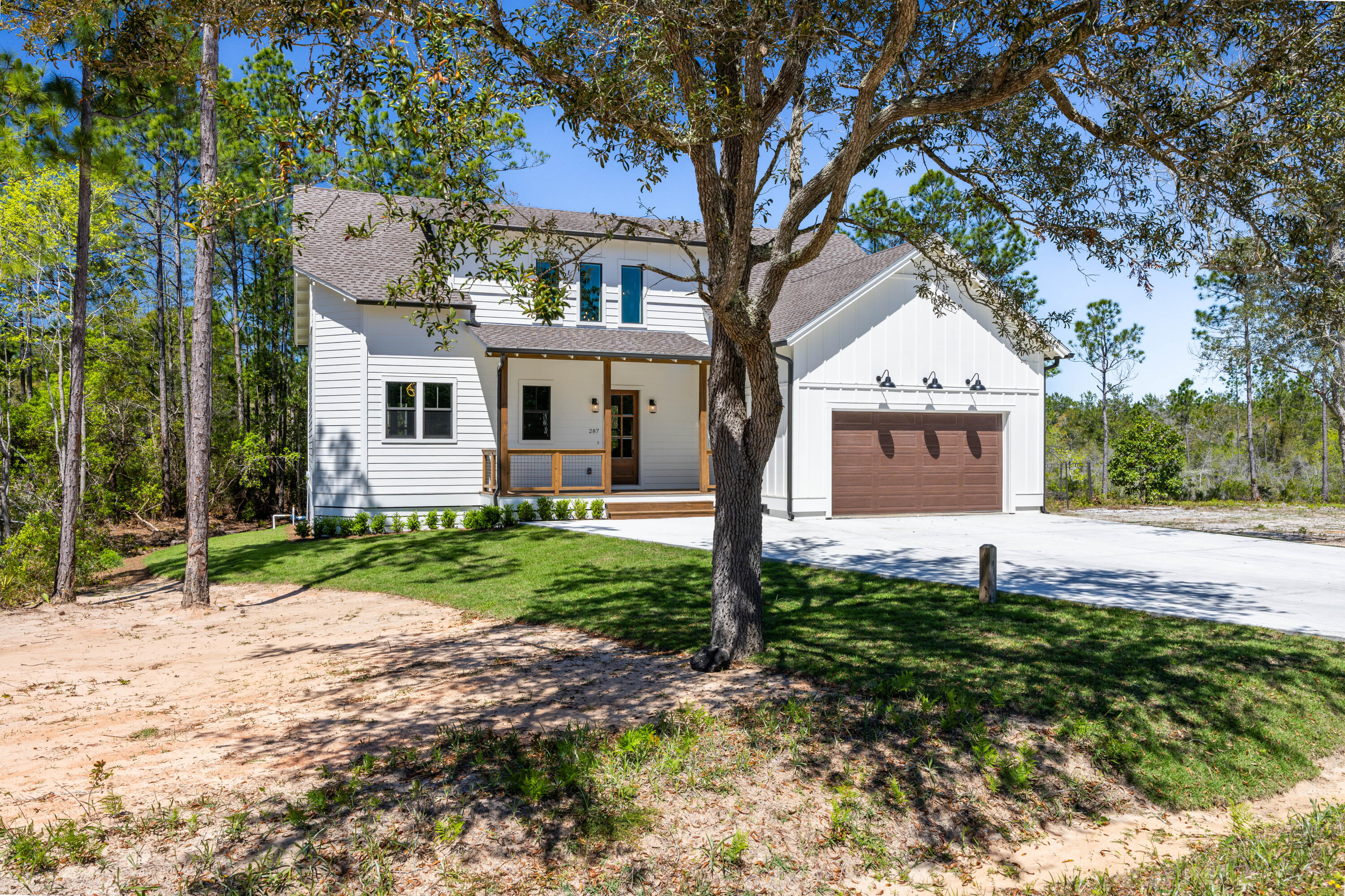 287 Peachtree Circle