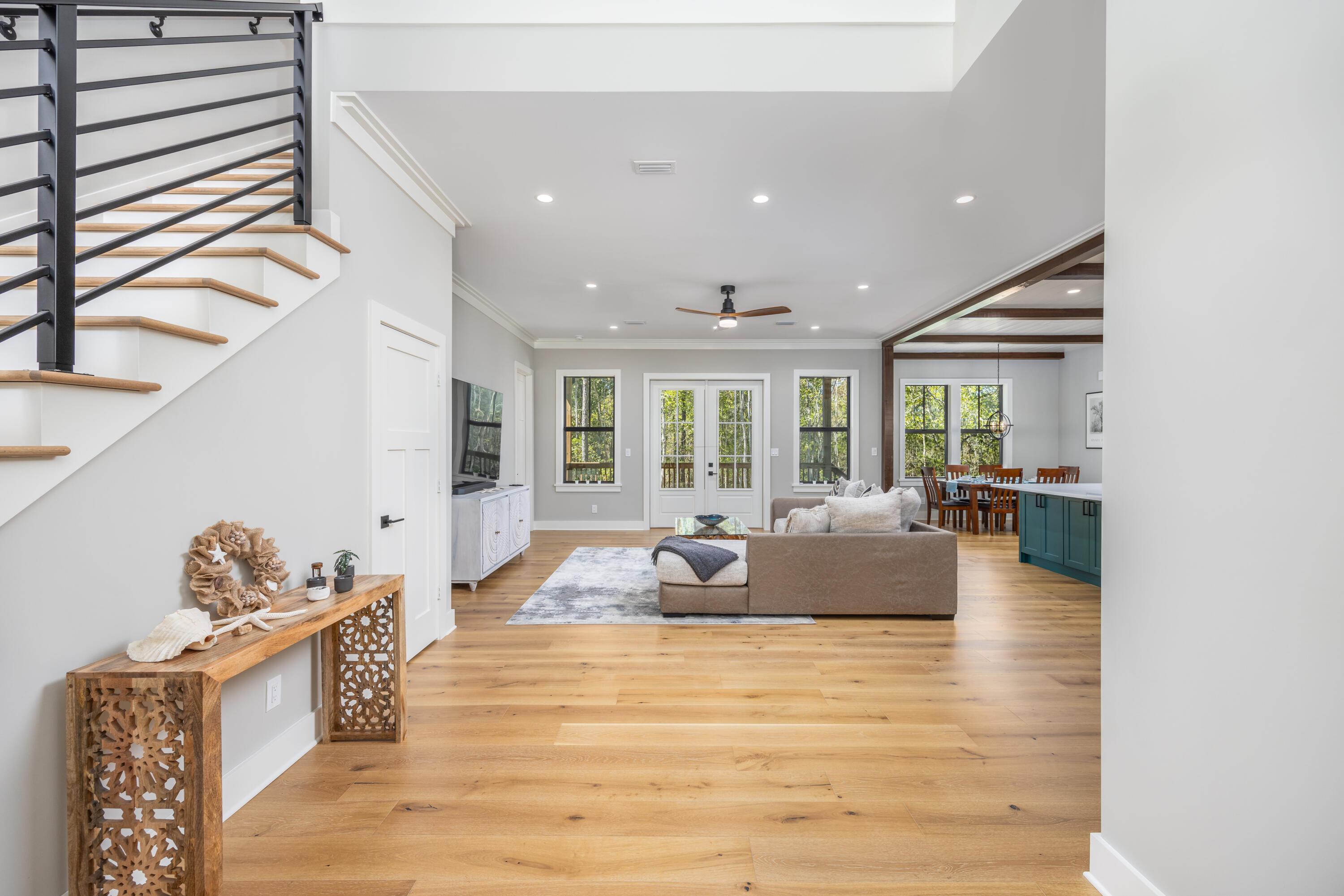 287 Peachtree Circle