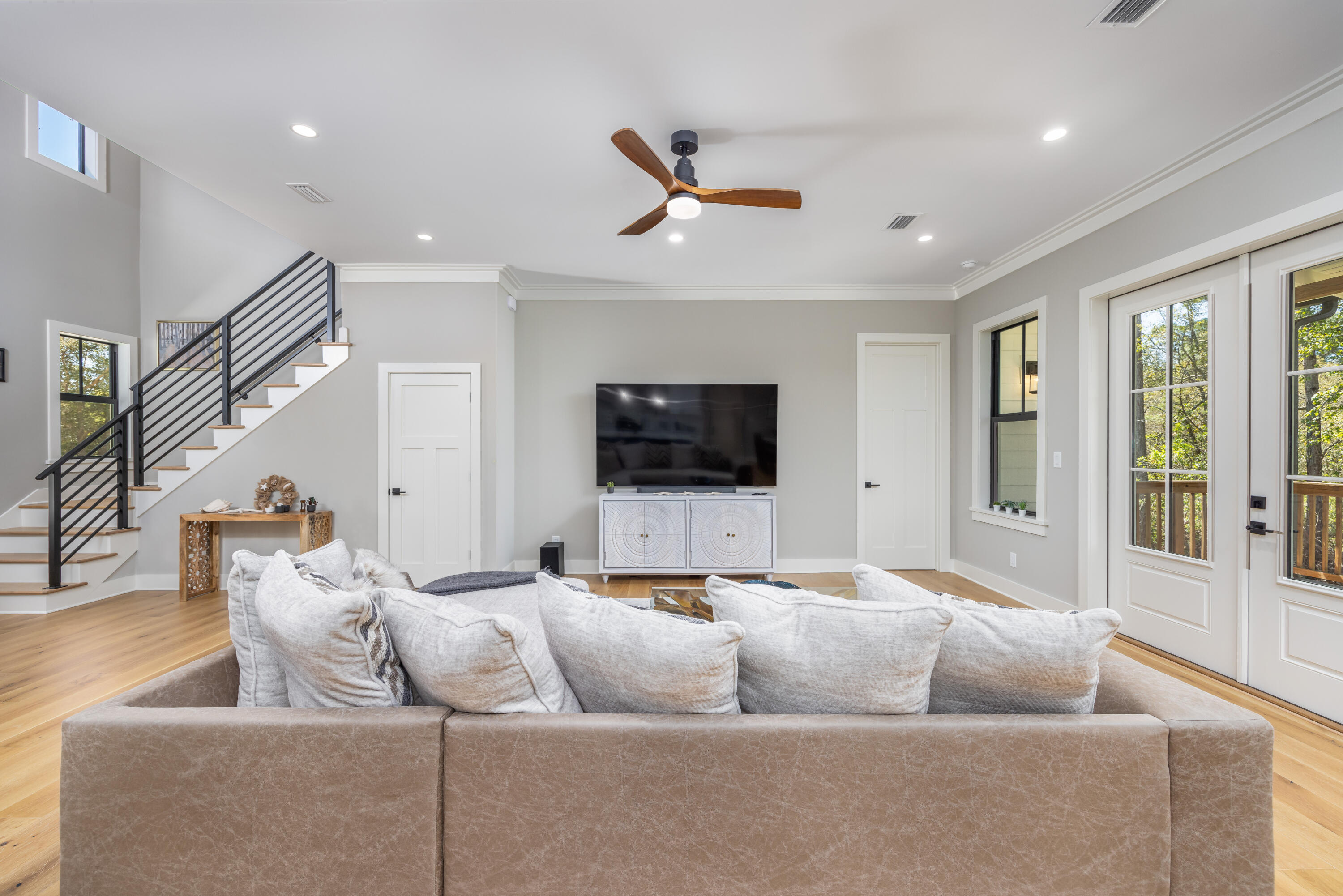 287 Peachtree Circle