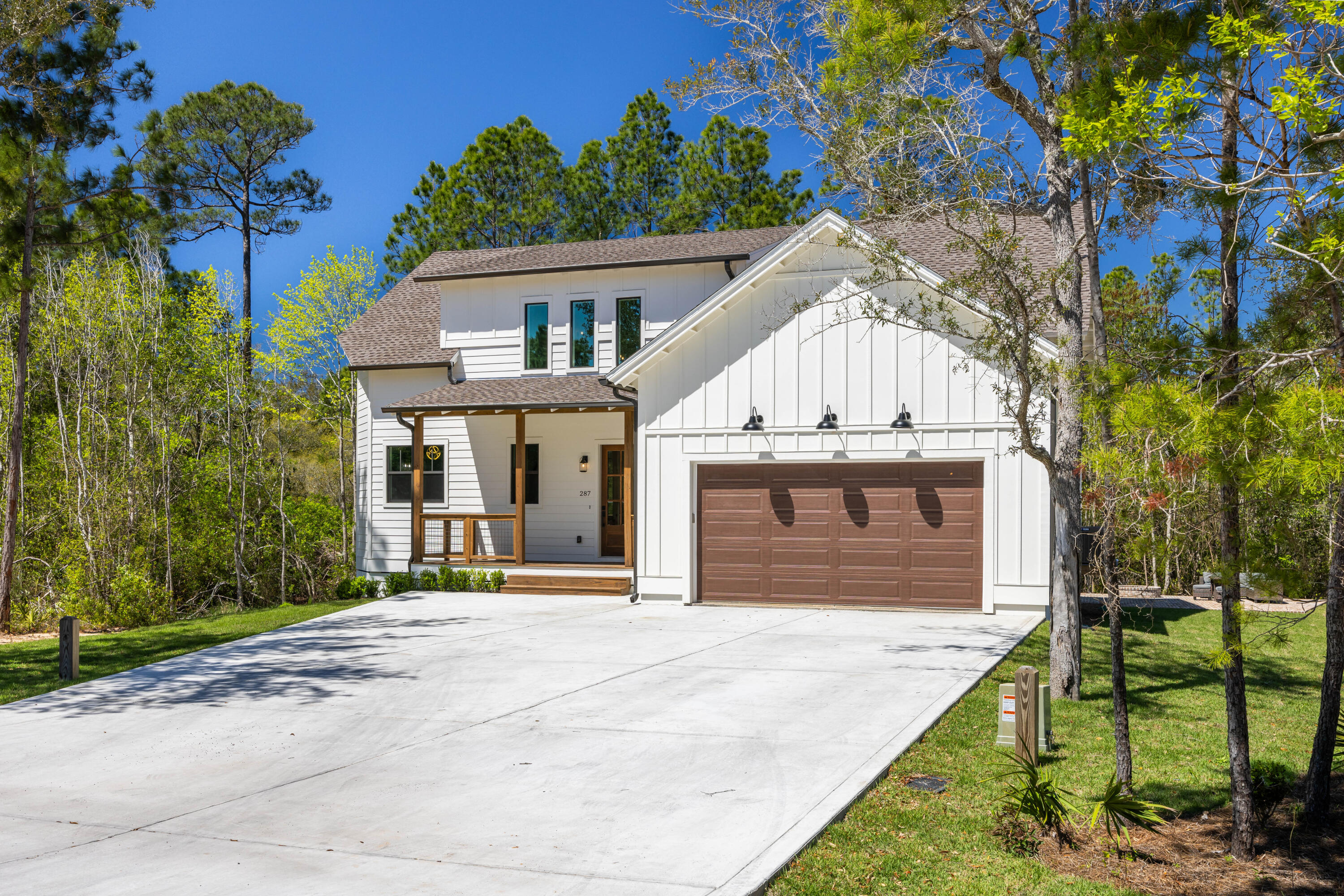 287 Peachtree Circle