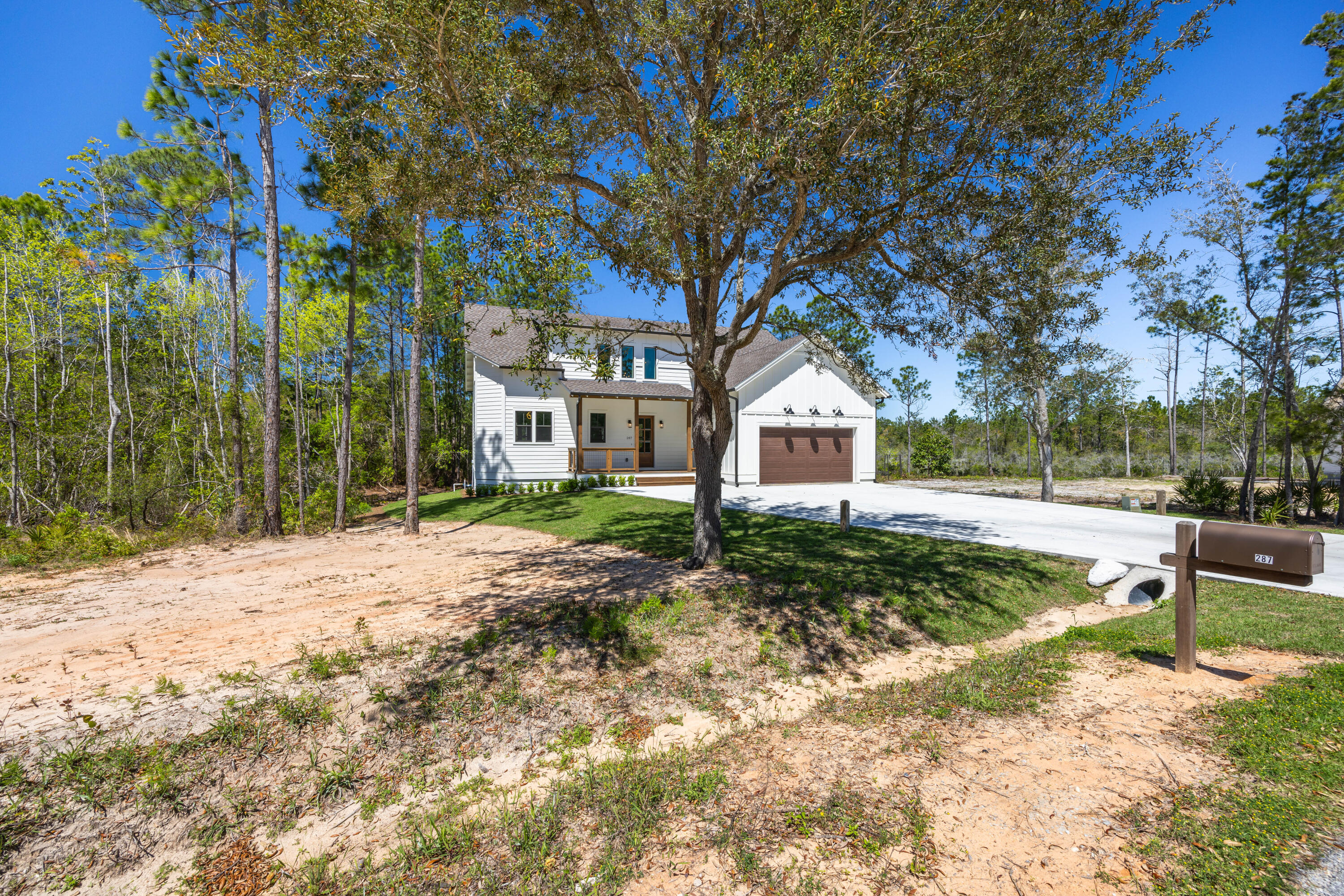 287 Peachtree Circle