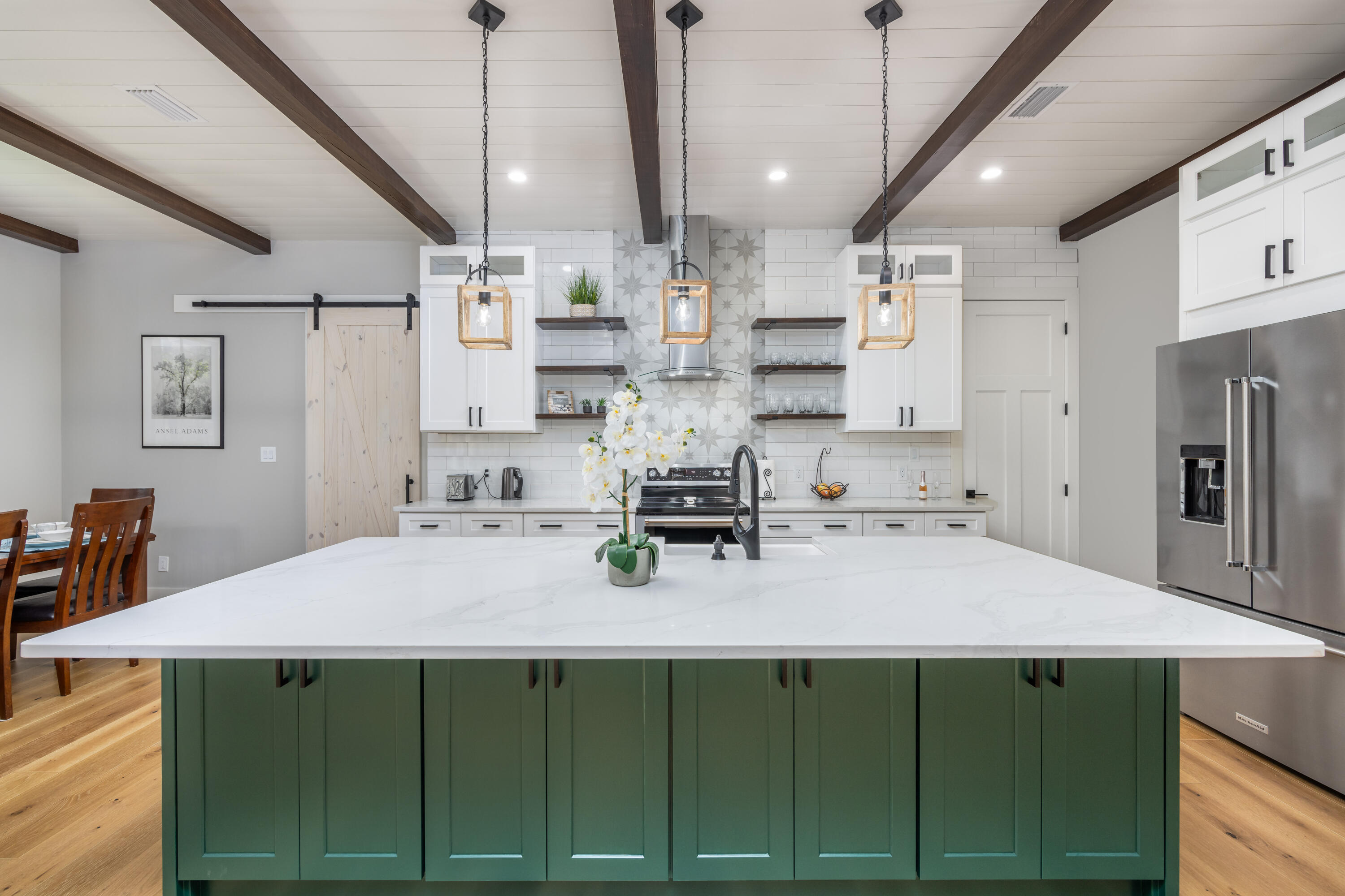 287 Peachtree Circle