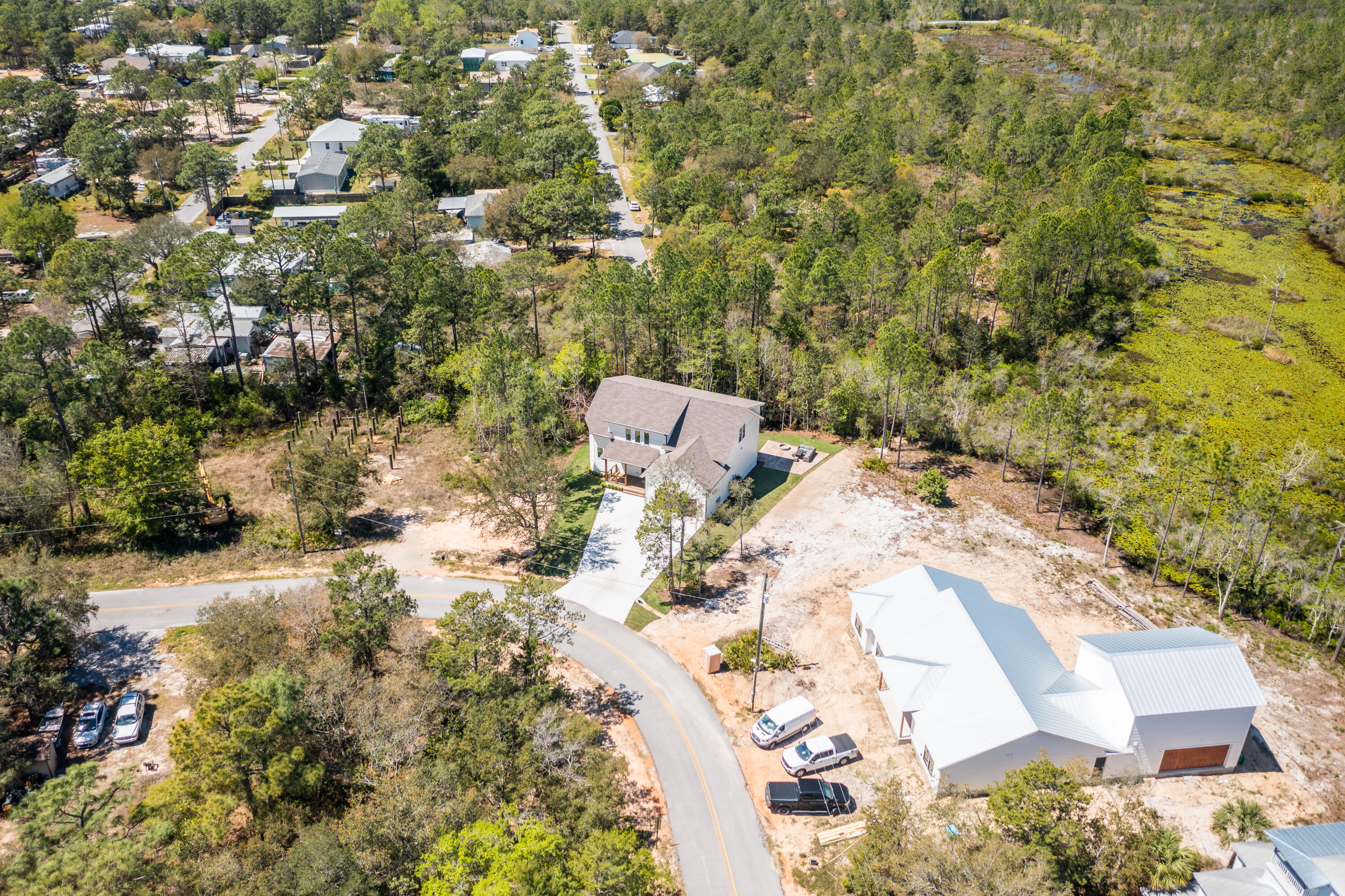 287 Peachtree Circle